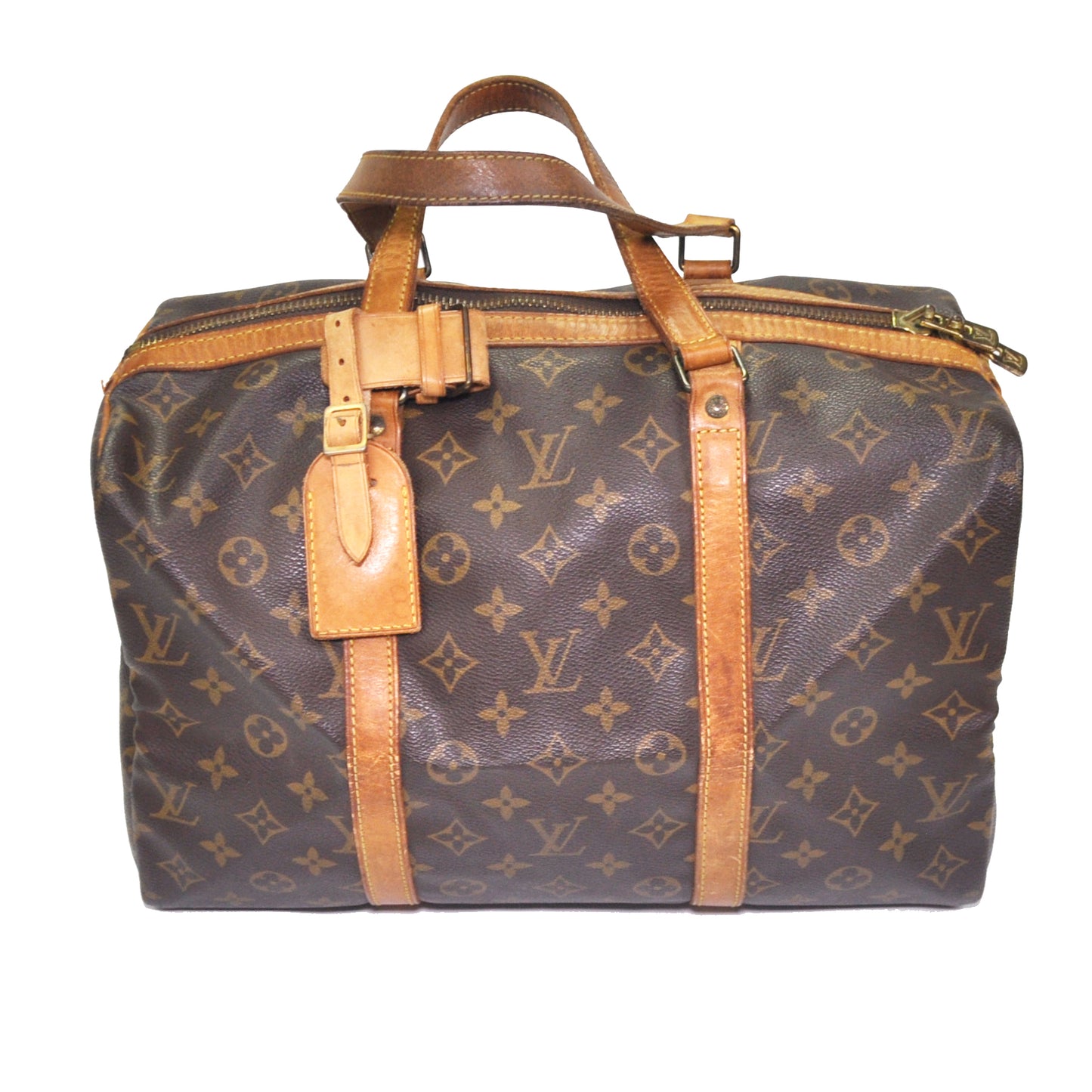 Louis Vuitton Sac Souple 35