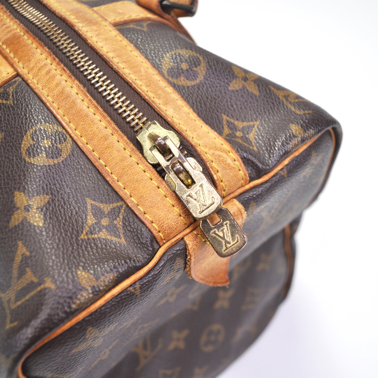 Louis Vuitton Sac Souple 35
