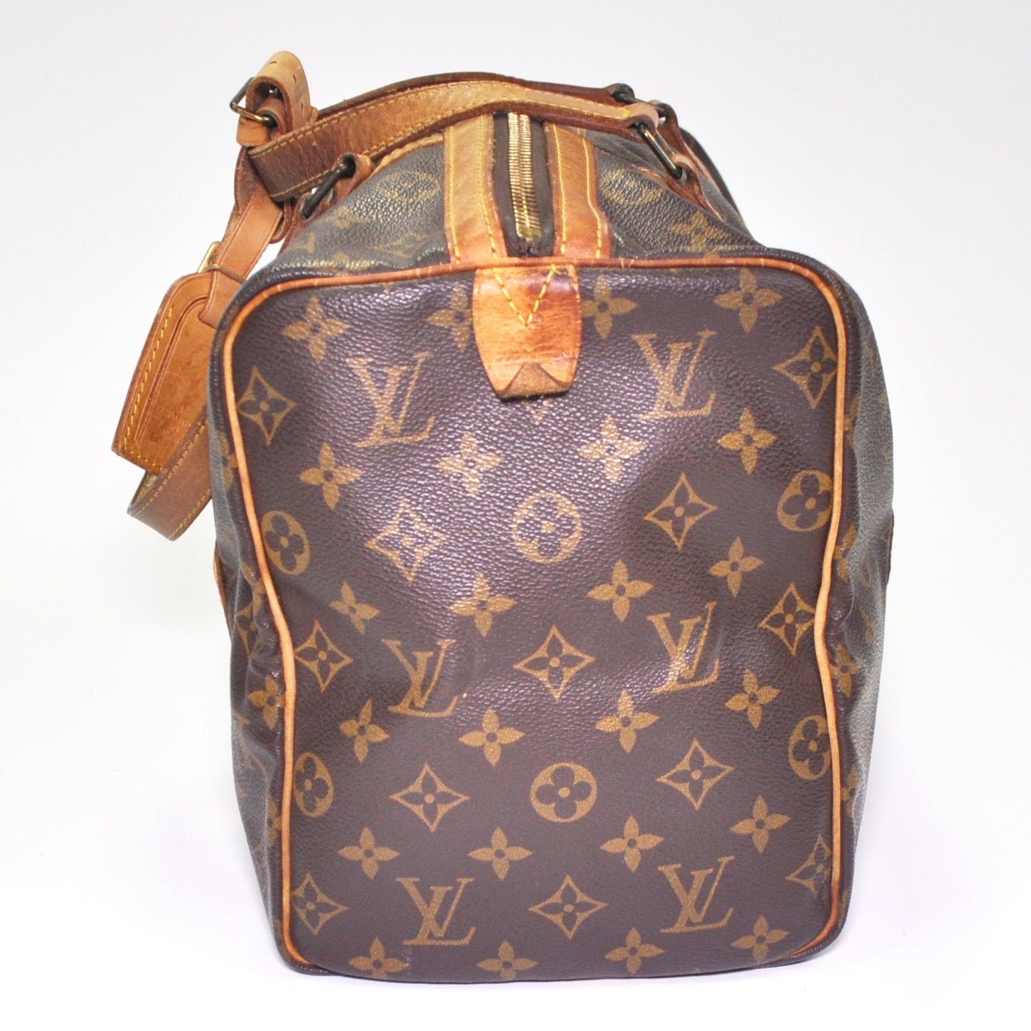 Louis Vuitton Sac Souple 35