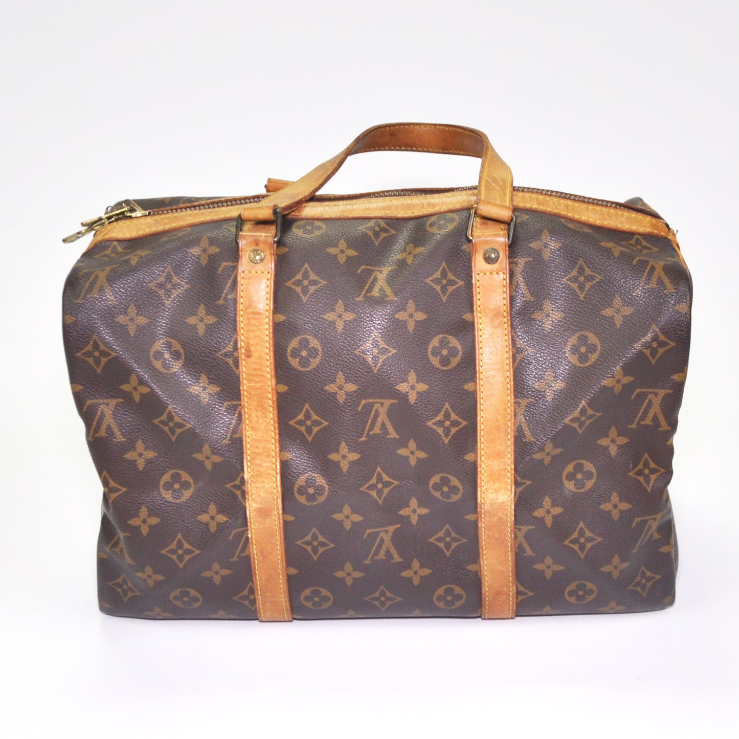 Louis Vuitton Sac Souple 35