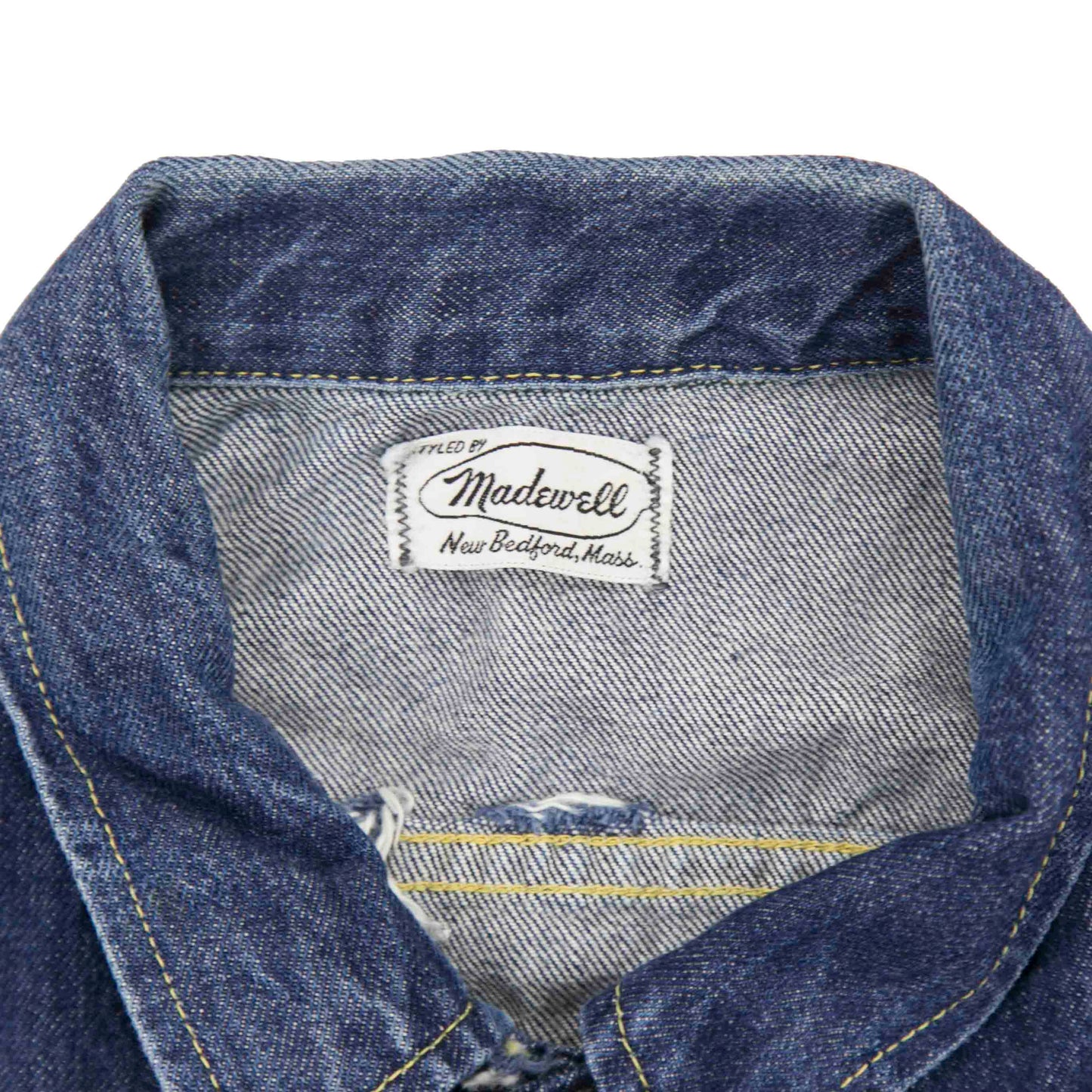 Madewell - L/G