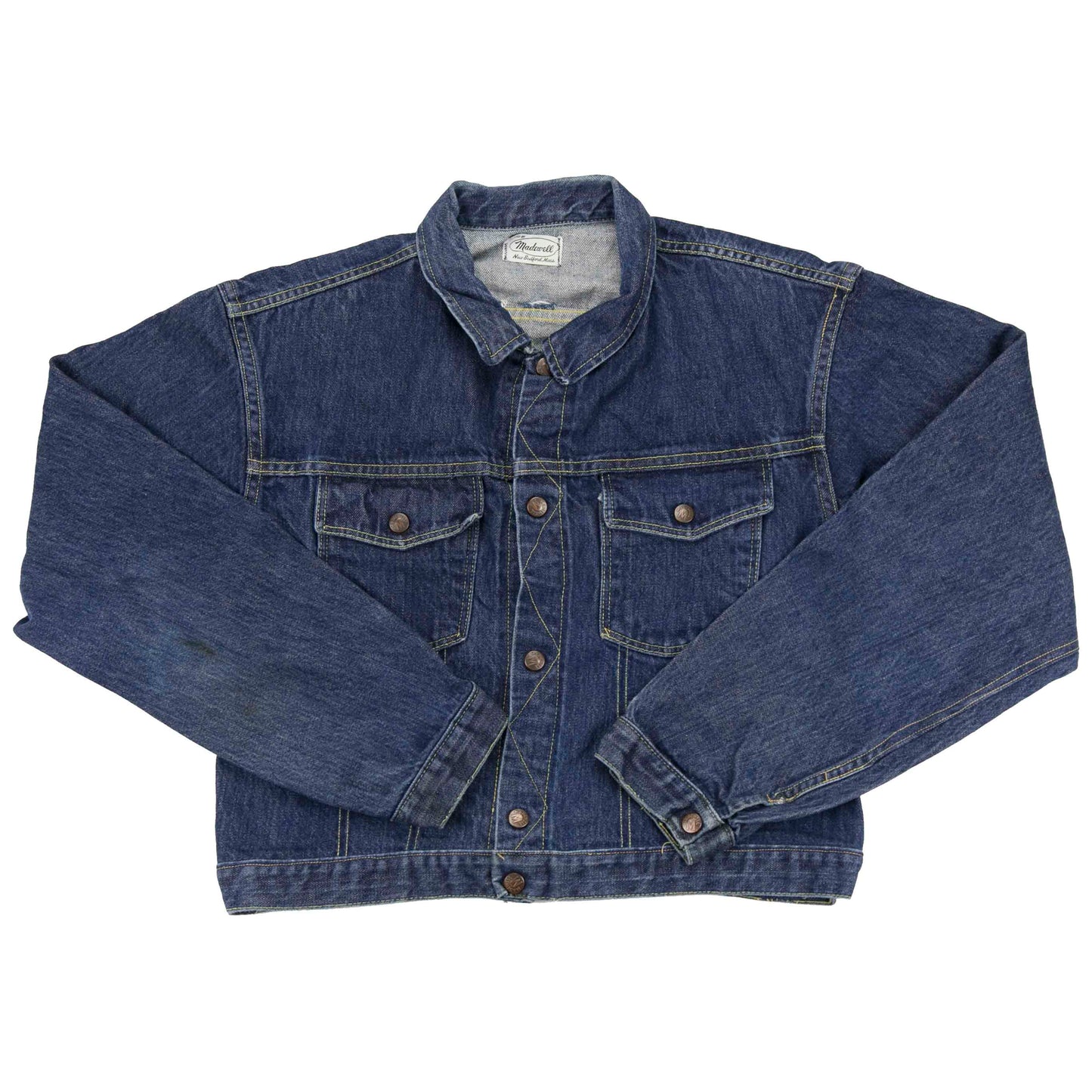 Madewell - L/G