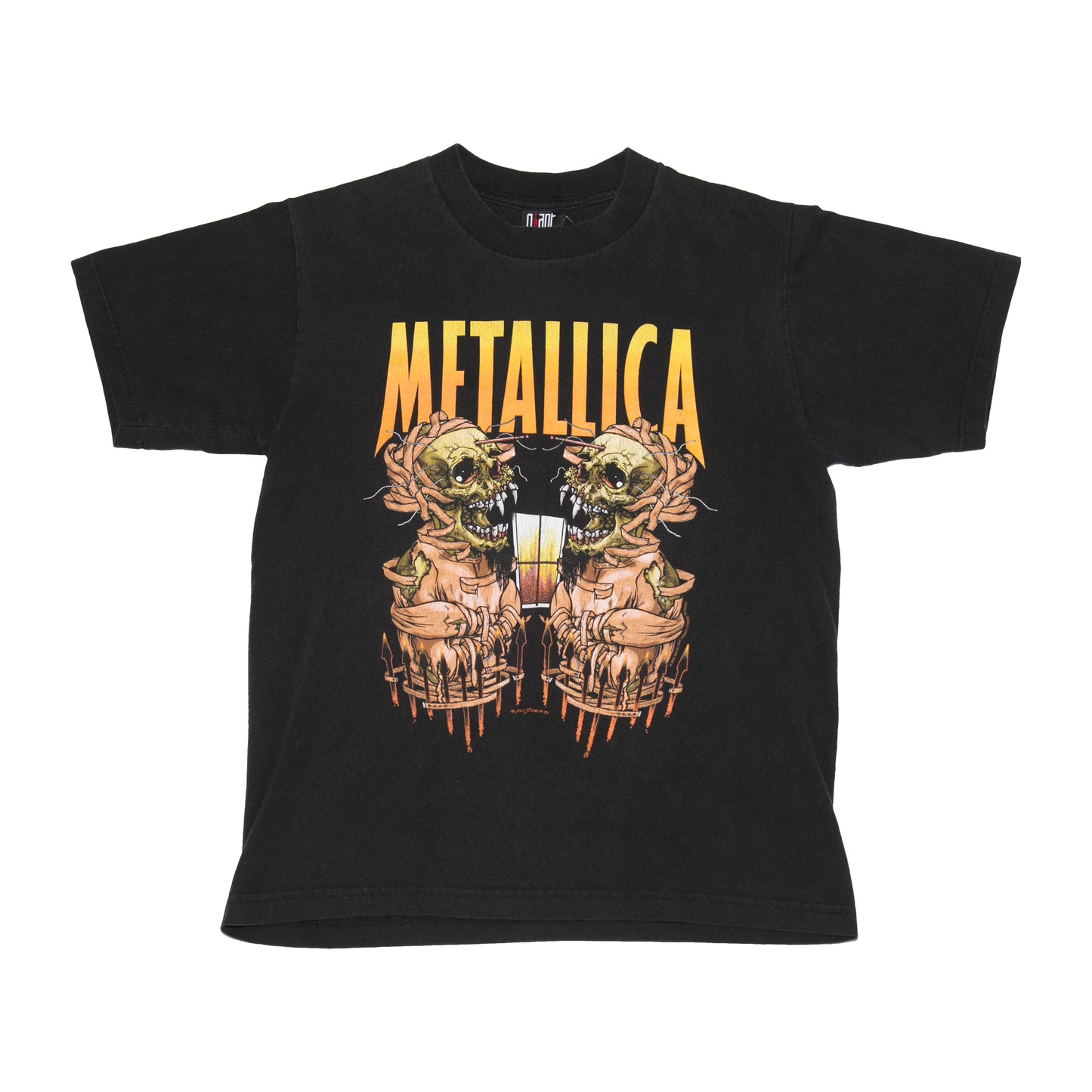 Metallica - M/M