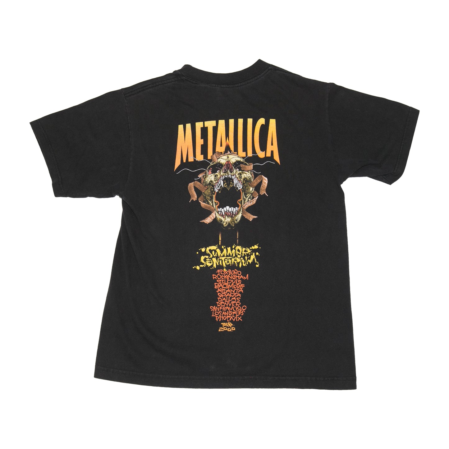 Metallica - M/M