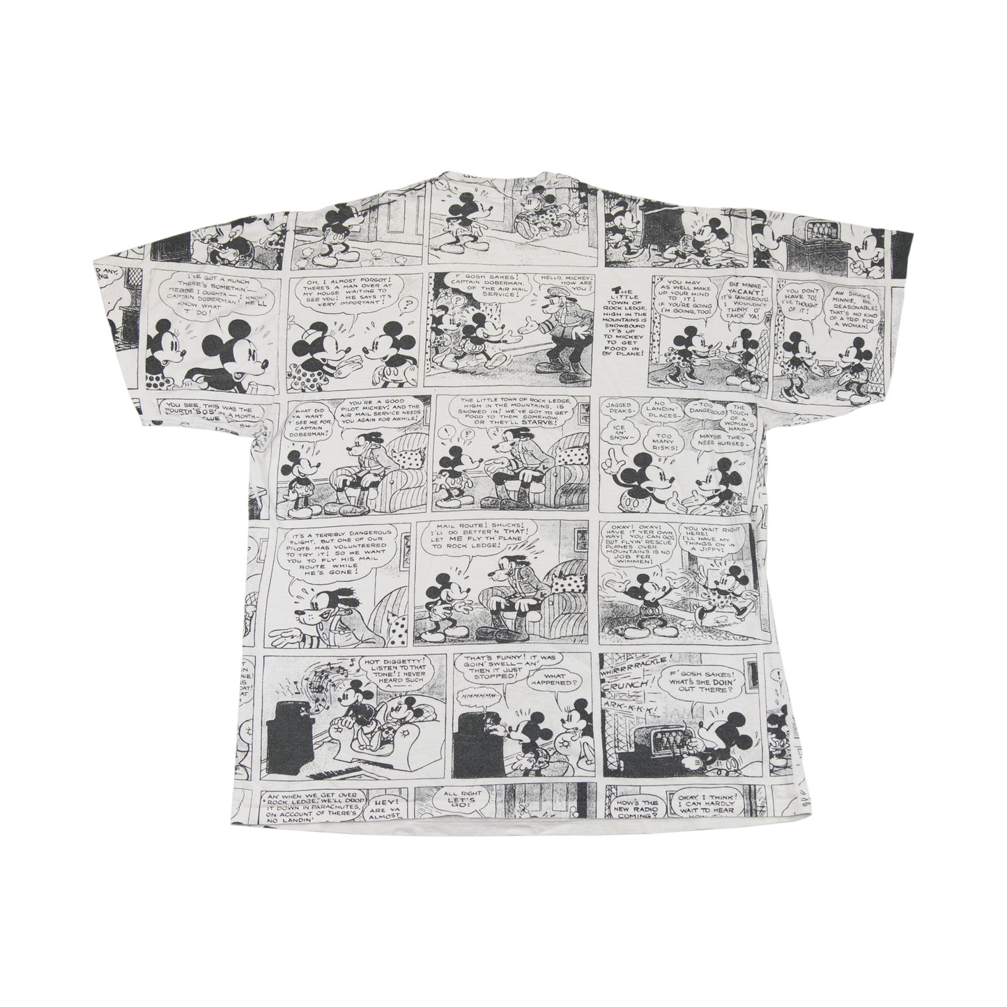 Mickey - XL/TG