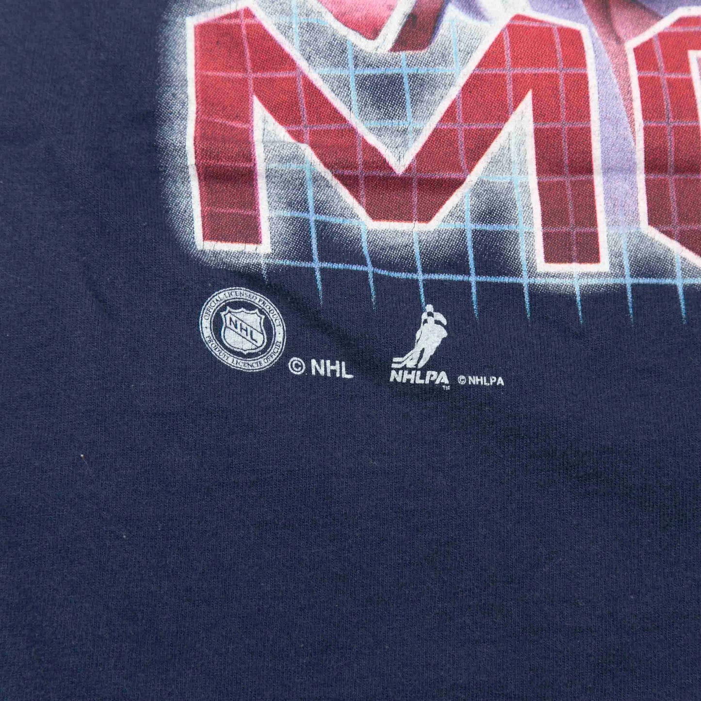Andy Moog - L/G
