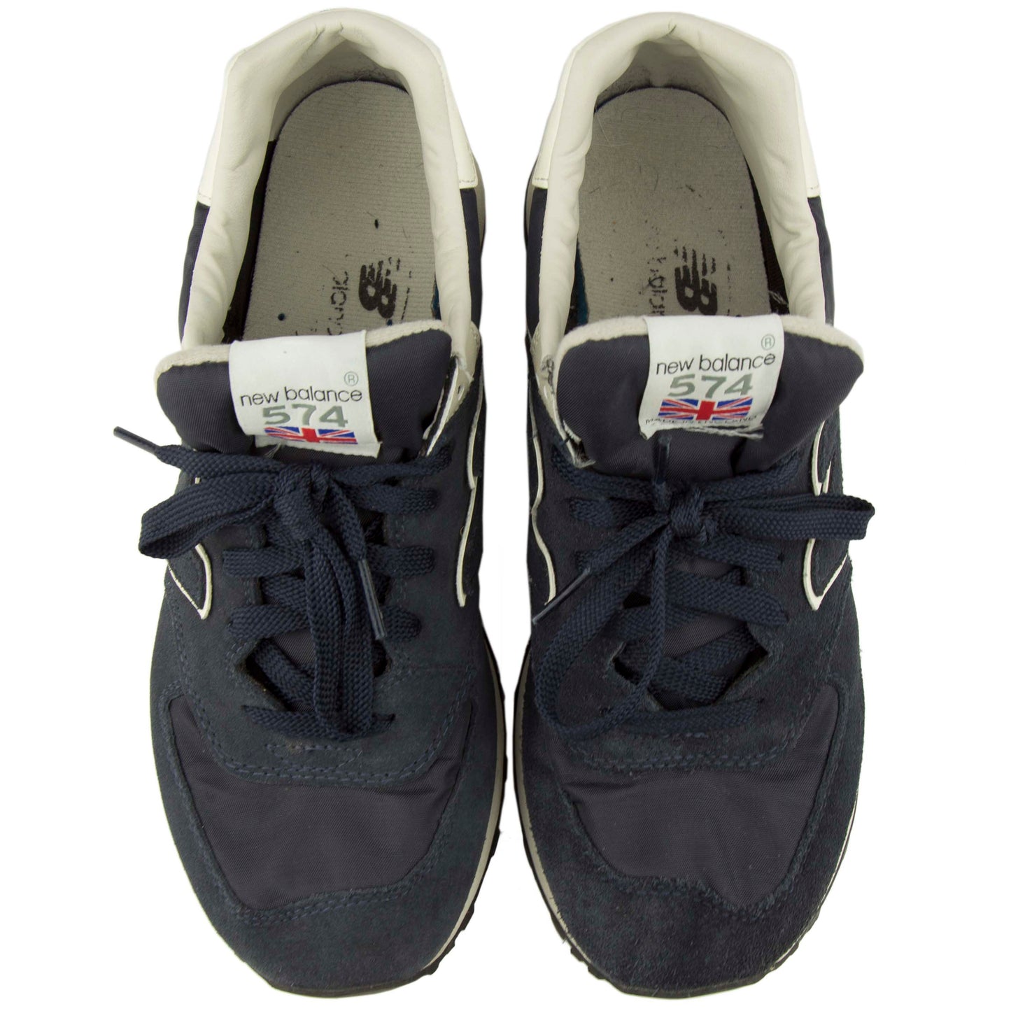 New Balance - 7.5