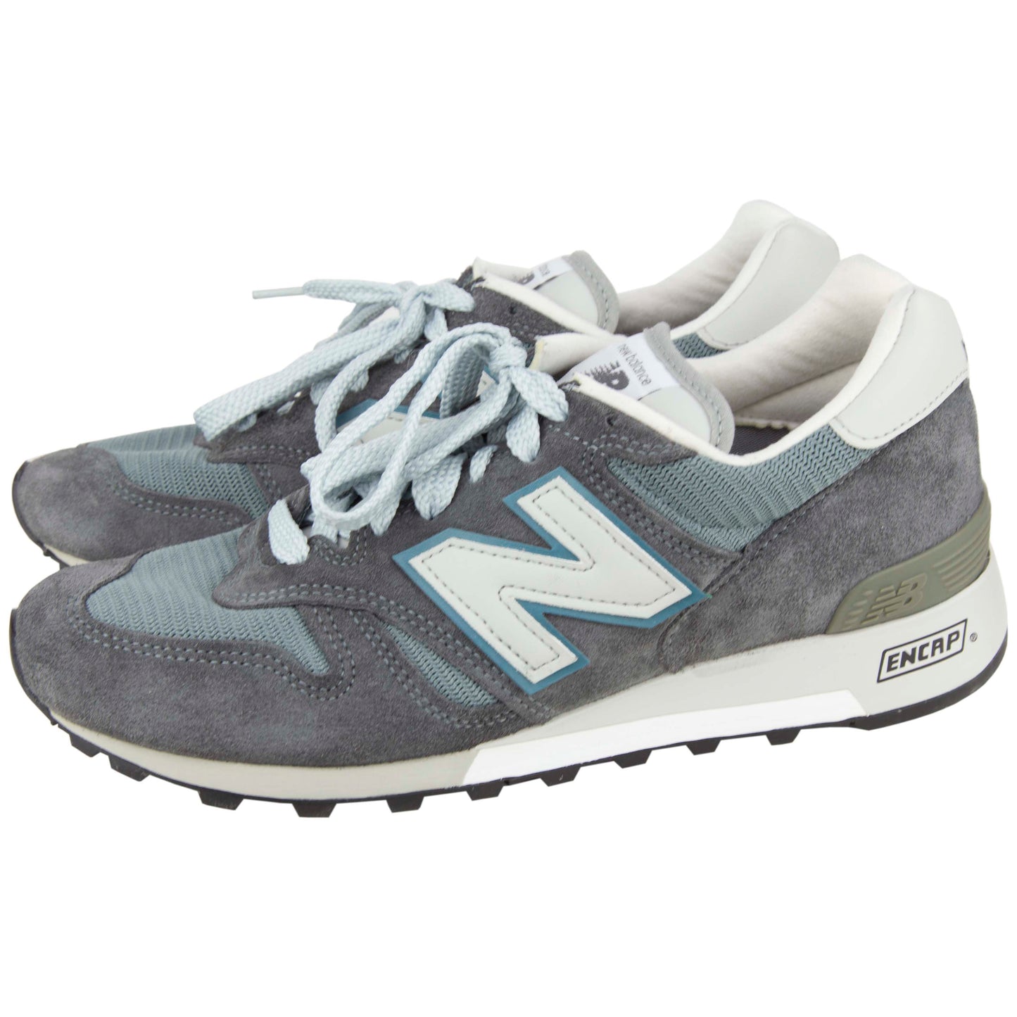 New Balance - 8