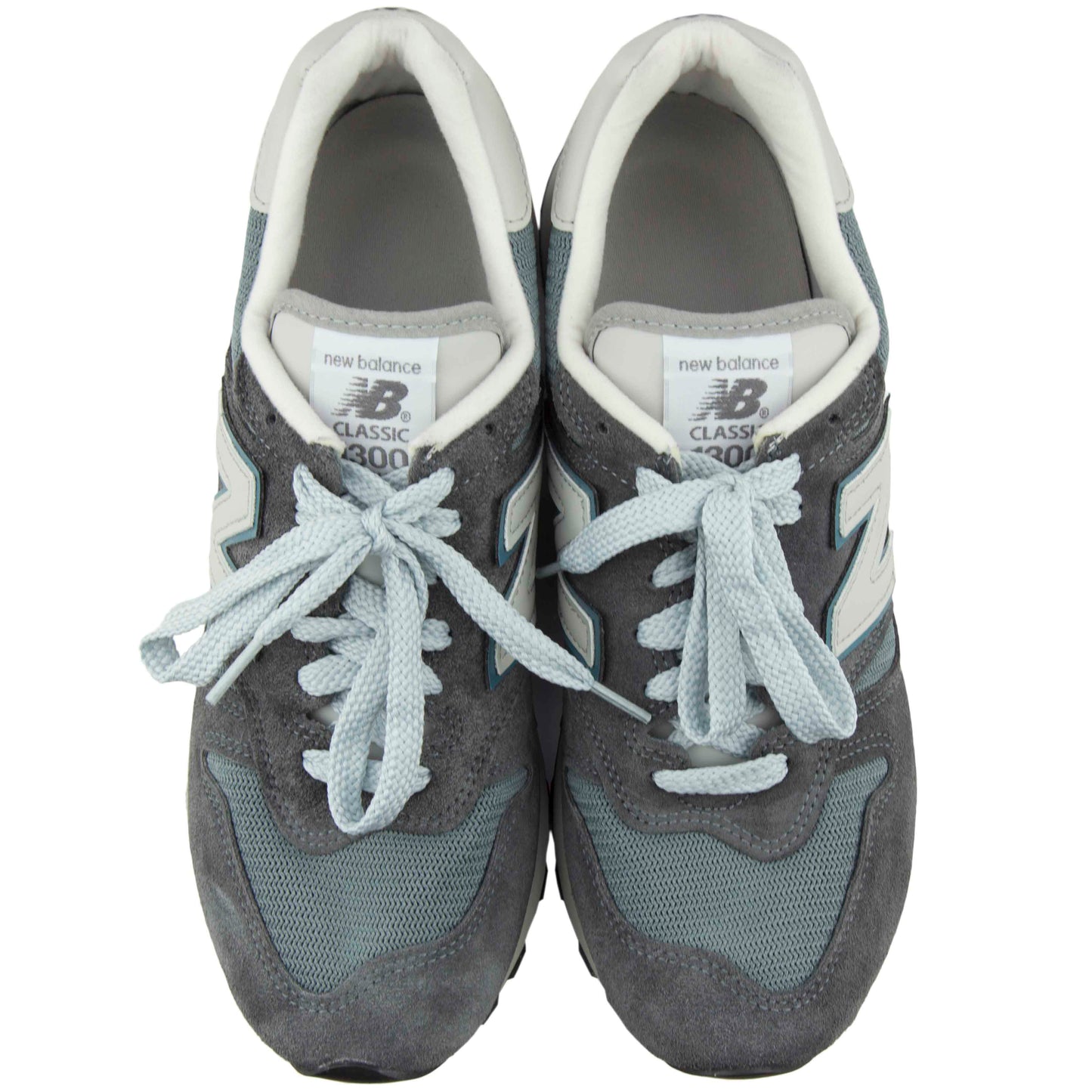 New Balance - 8