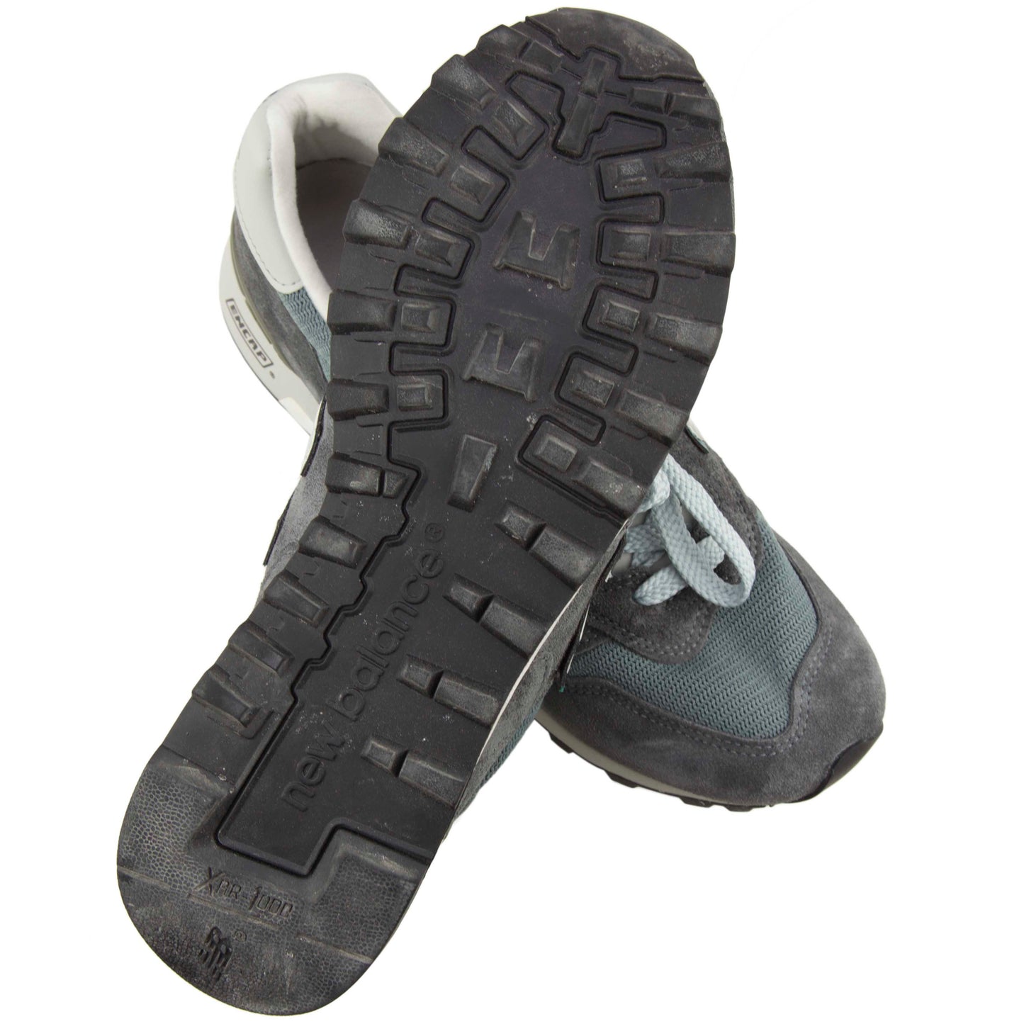 New Balance - 8