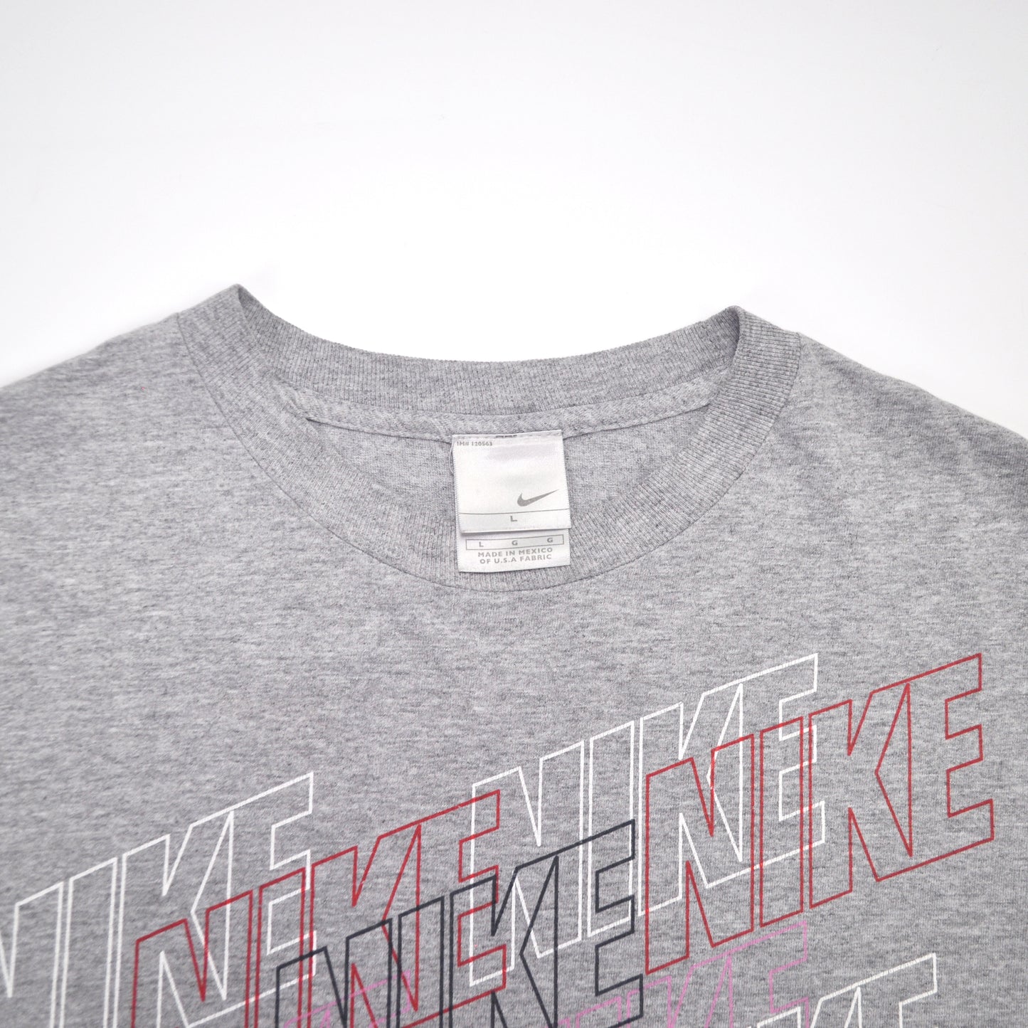 Nike - L/G