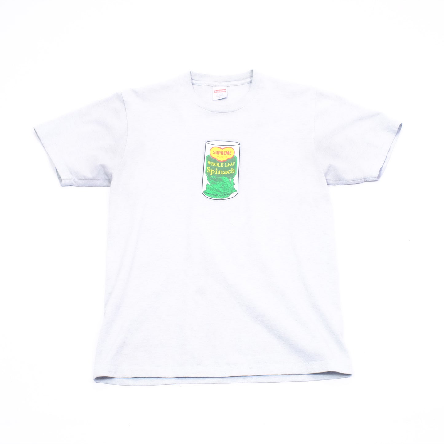 Supreme - M
