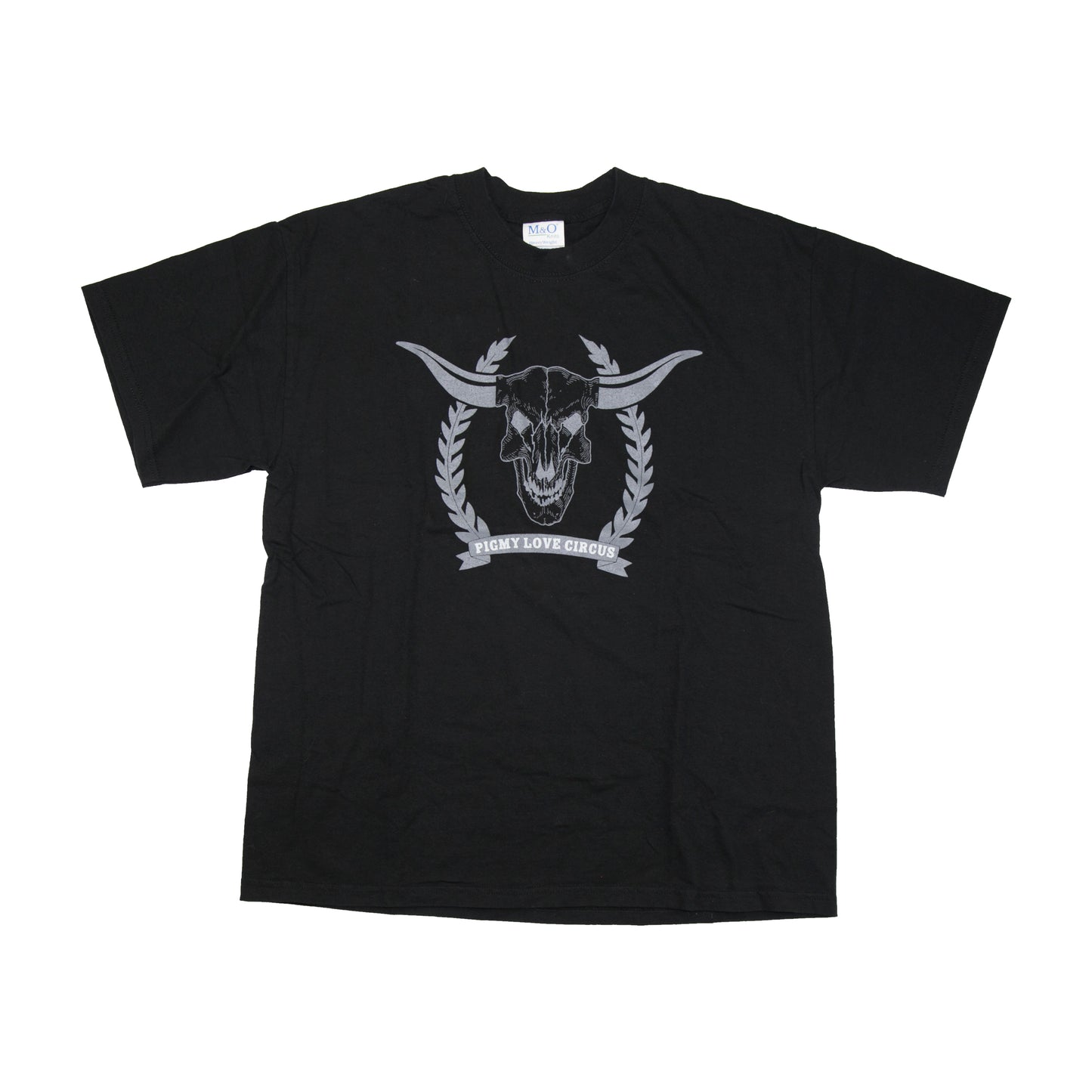 Pigmy Love Circus - L/G