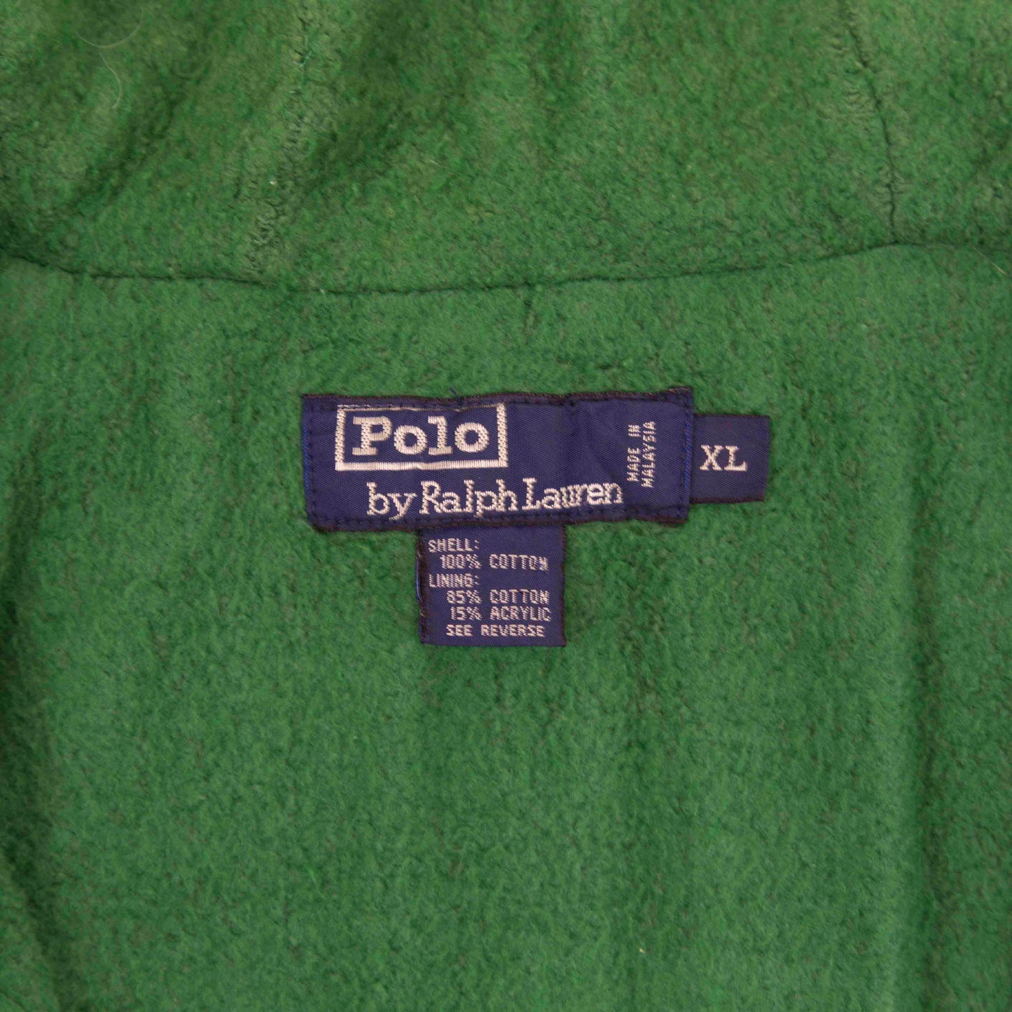 Polo Ralph Lauren - XL/TG