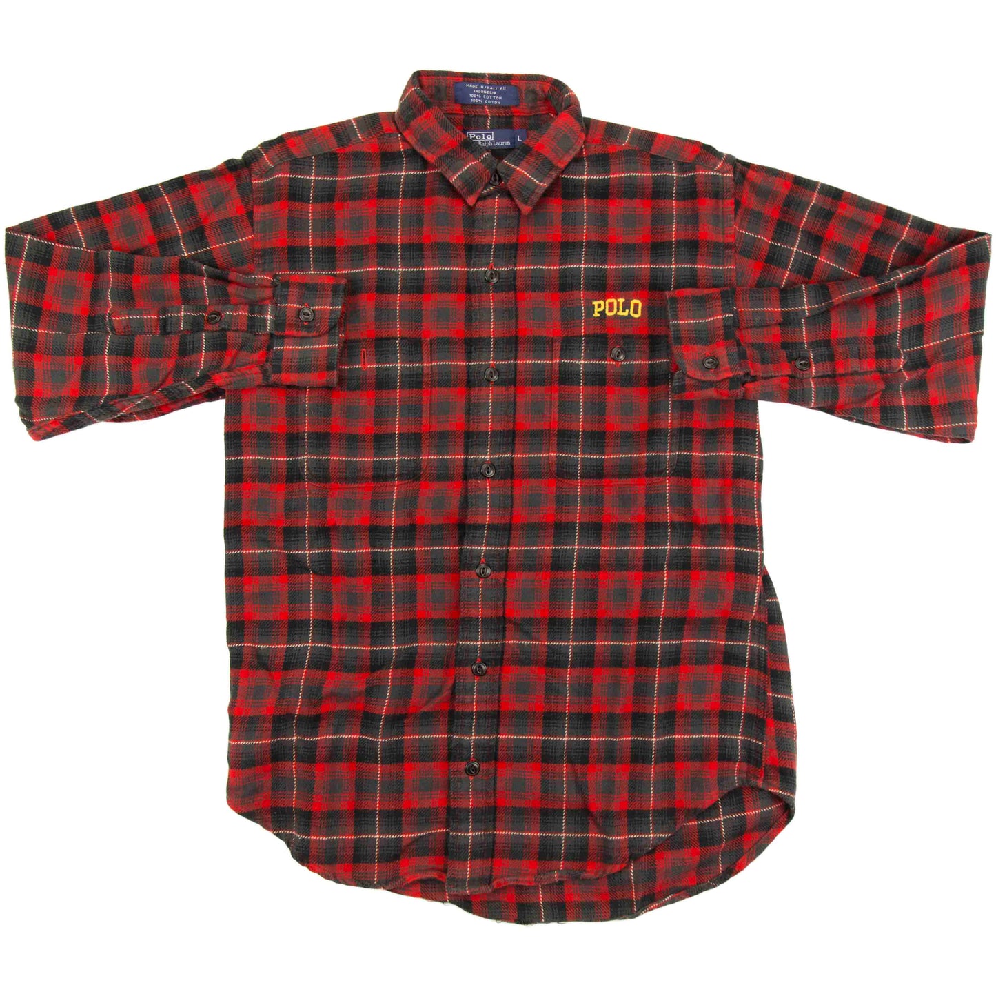 Polo Ralph Lauren - L/G