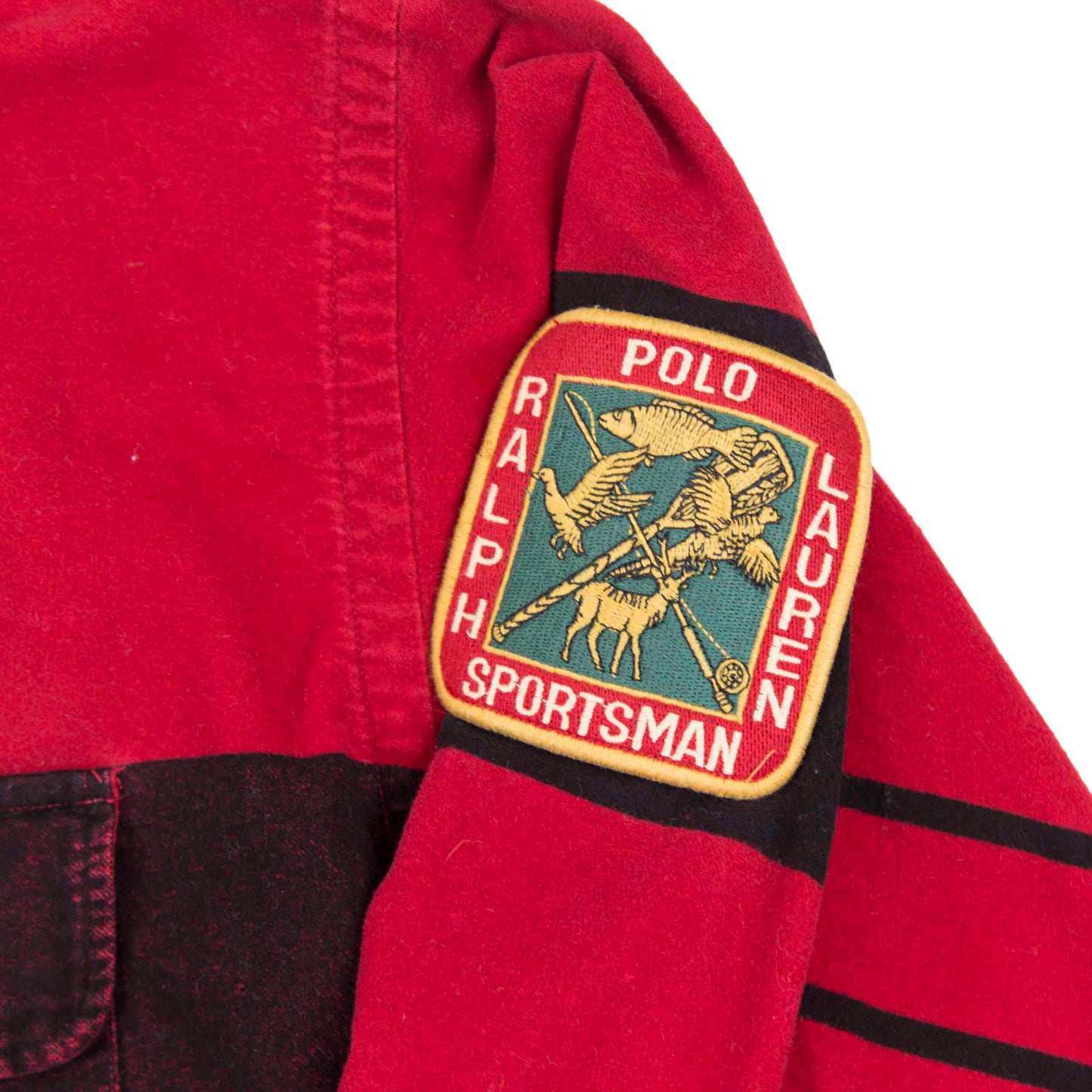 Polo Ralph Lauren - XL/TG