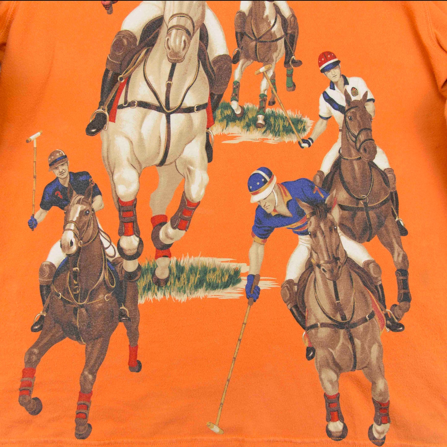 Polo Ralph Lauren - M