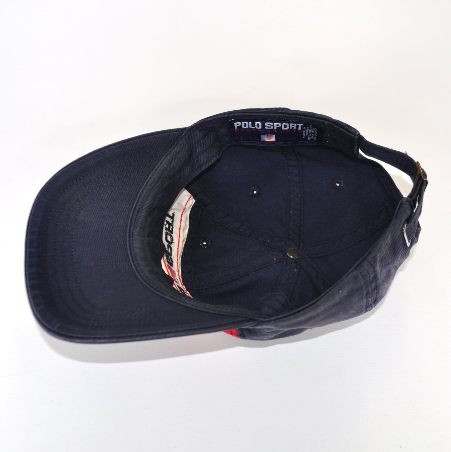 Polo Sport - OS