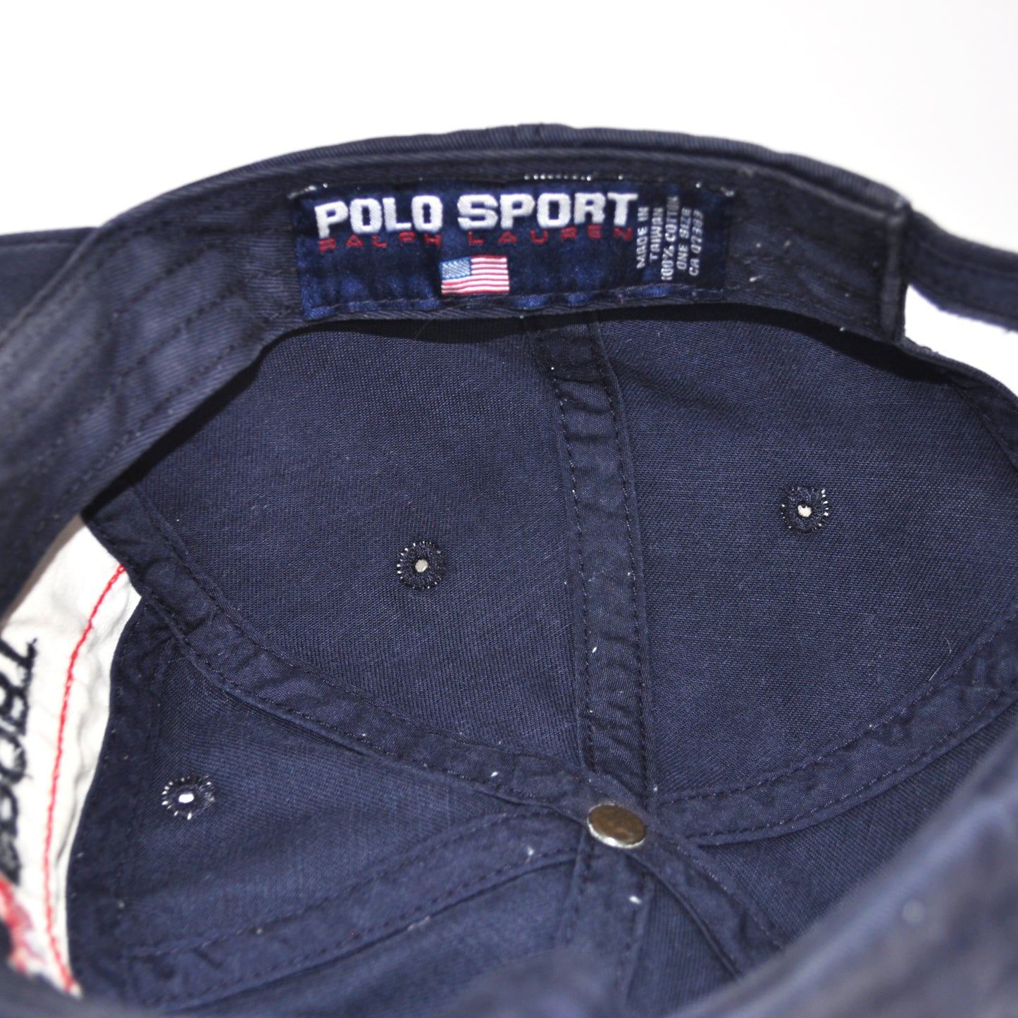 Polo Sport - OS