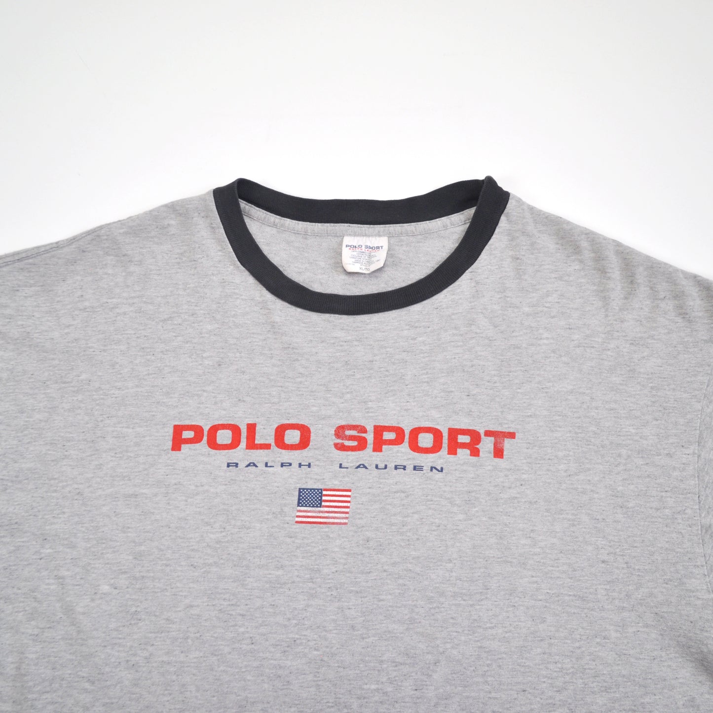 Polo Sport - XL