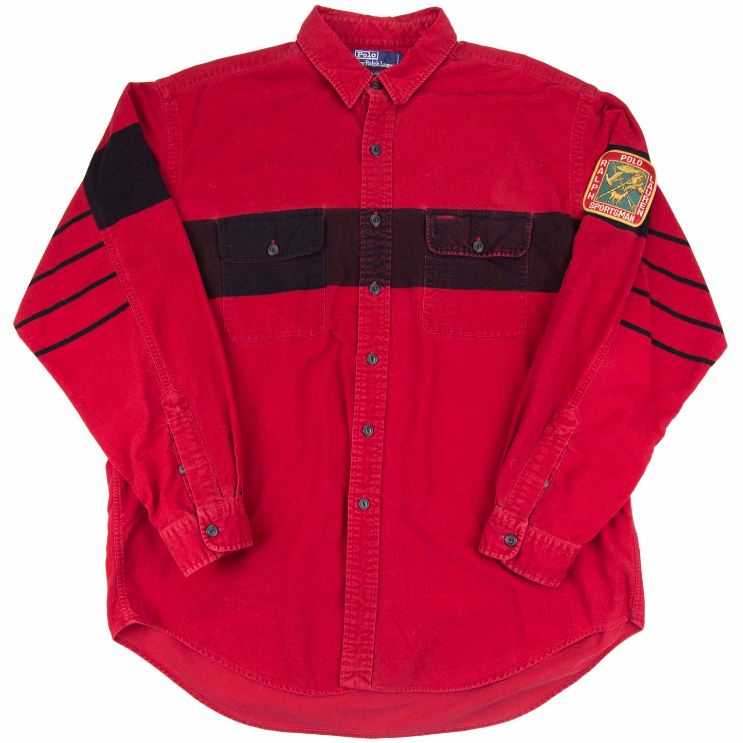 Polo Ralph Lauren - XL/TG