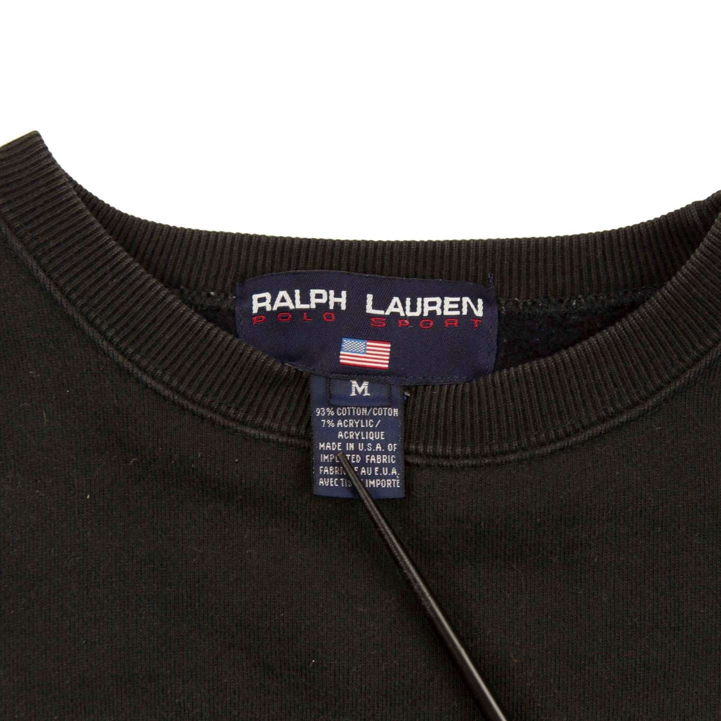 Ralph Lauren - M