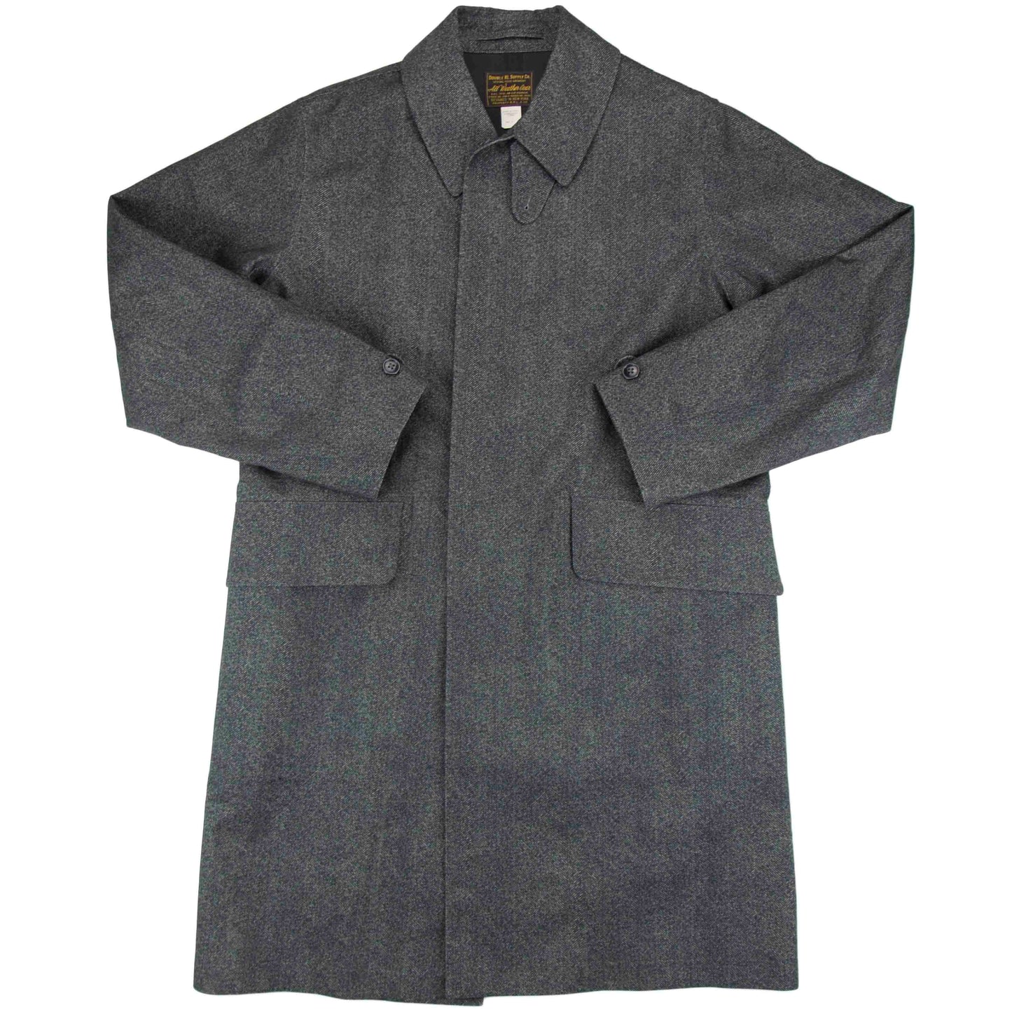 RRL - M