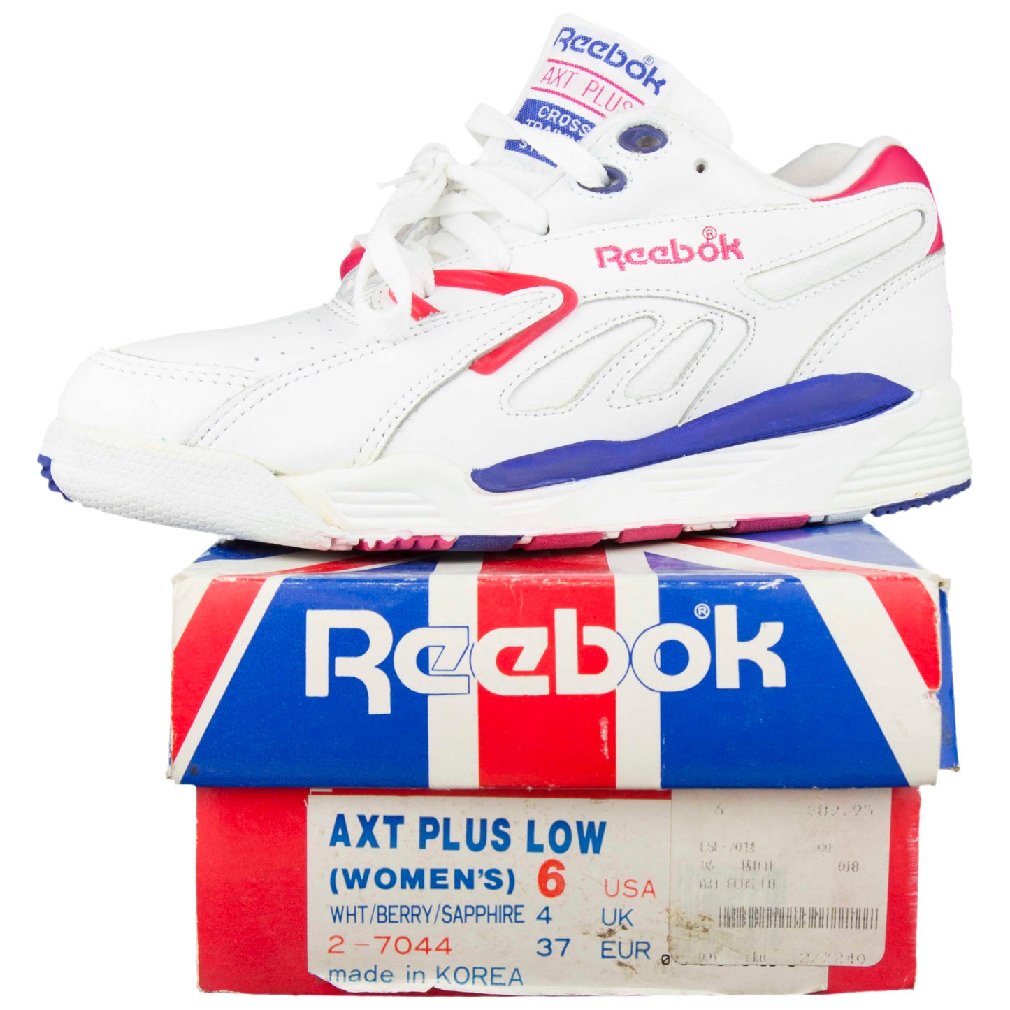 Reebok