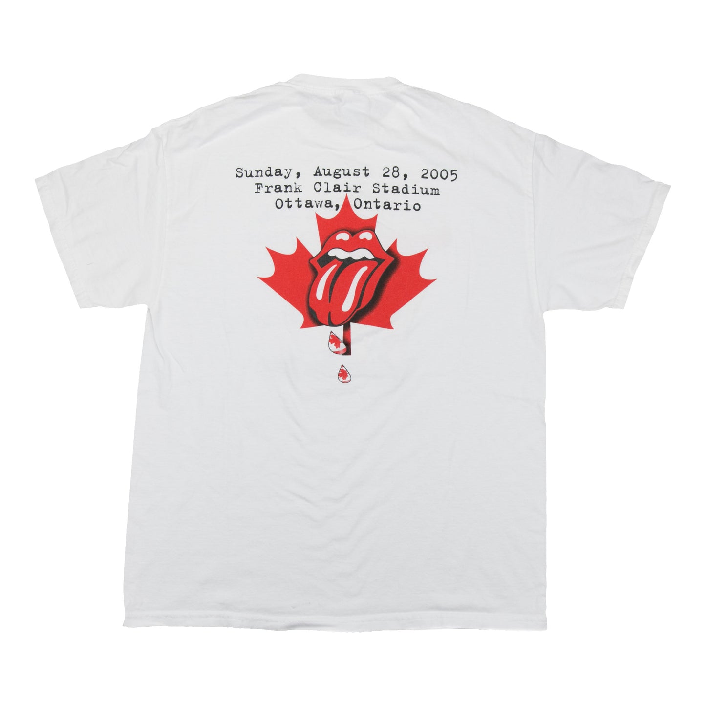 The Rolling Stones - L/G