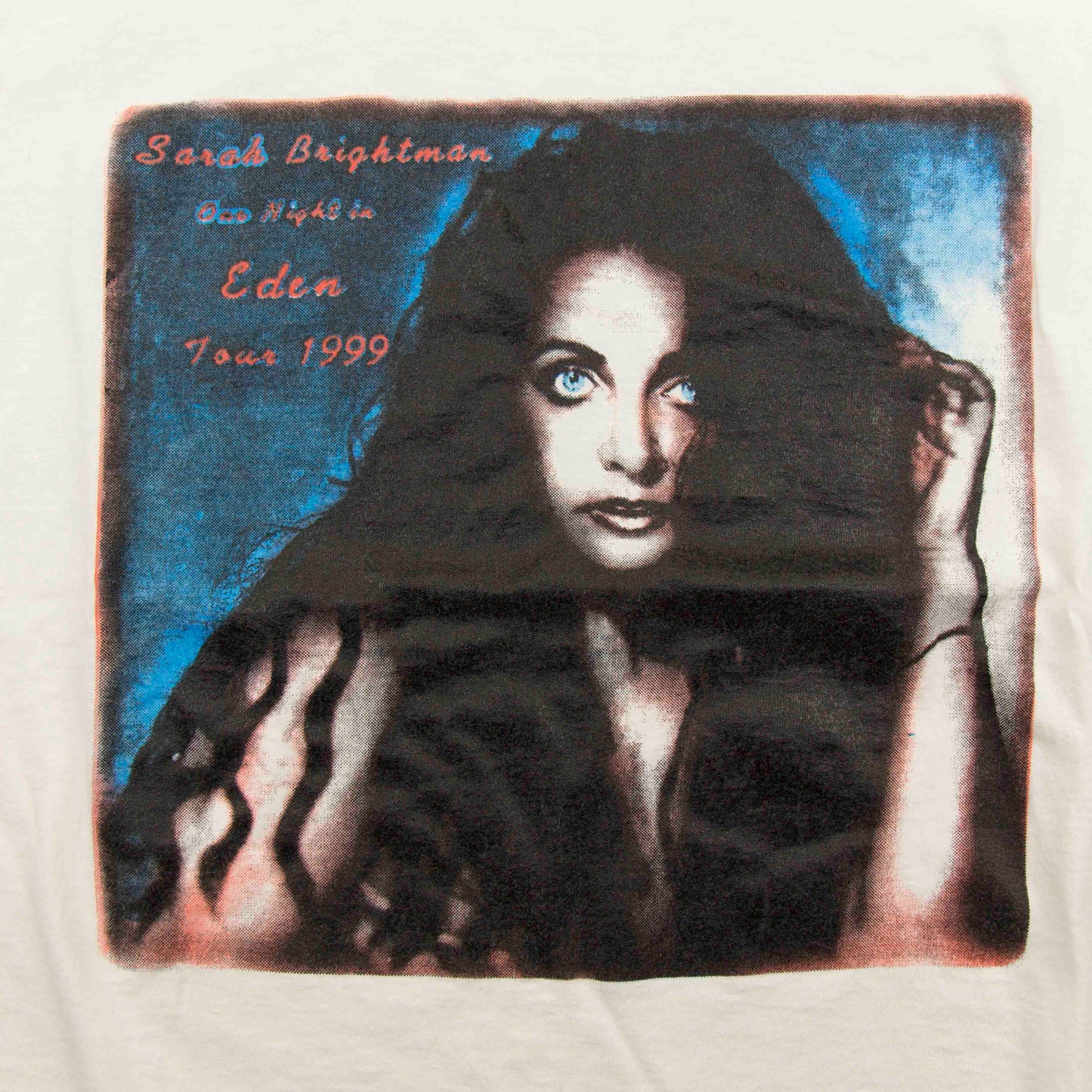 Sarah Brightman - L/G