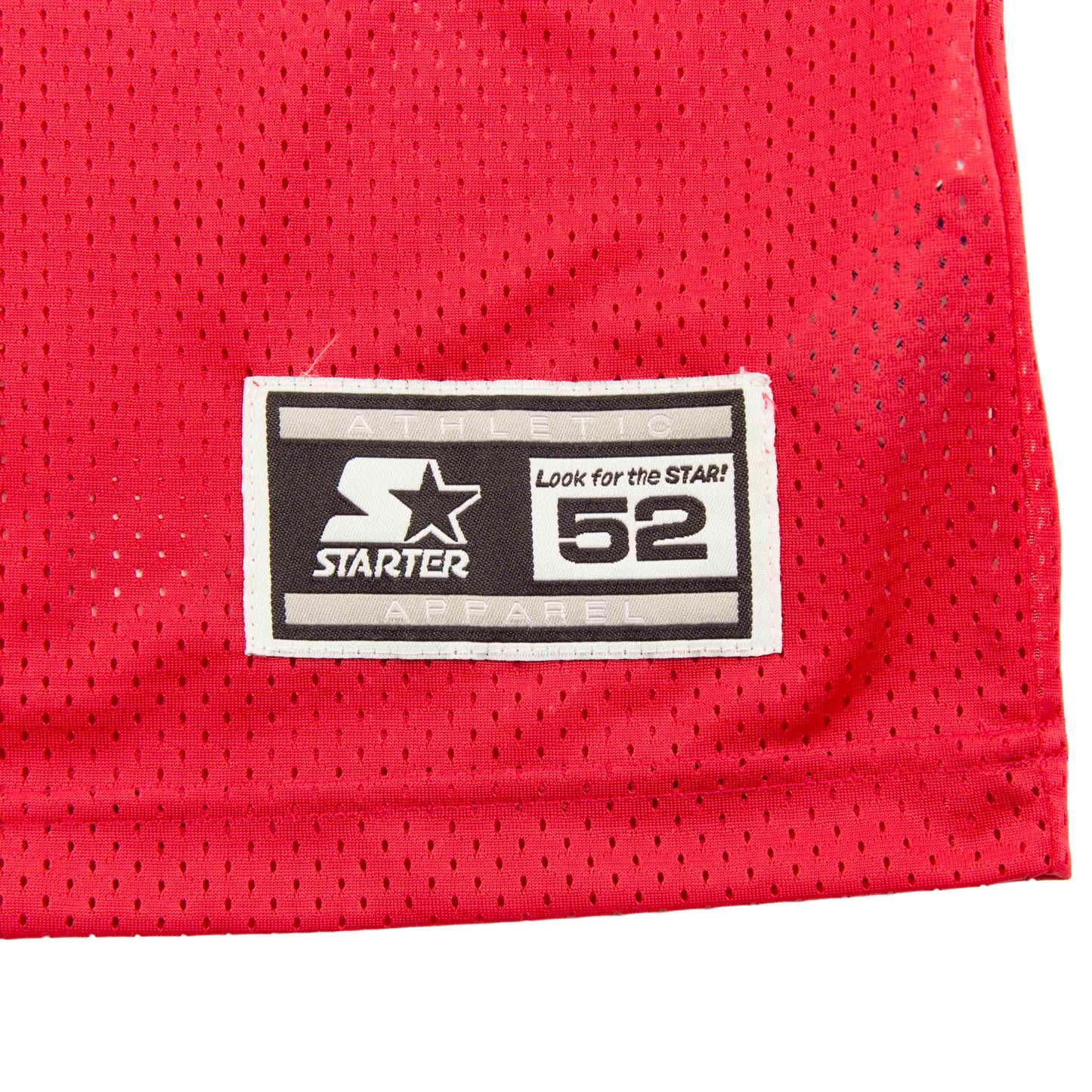Starter - XL/TG