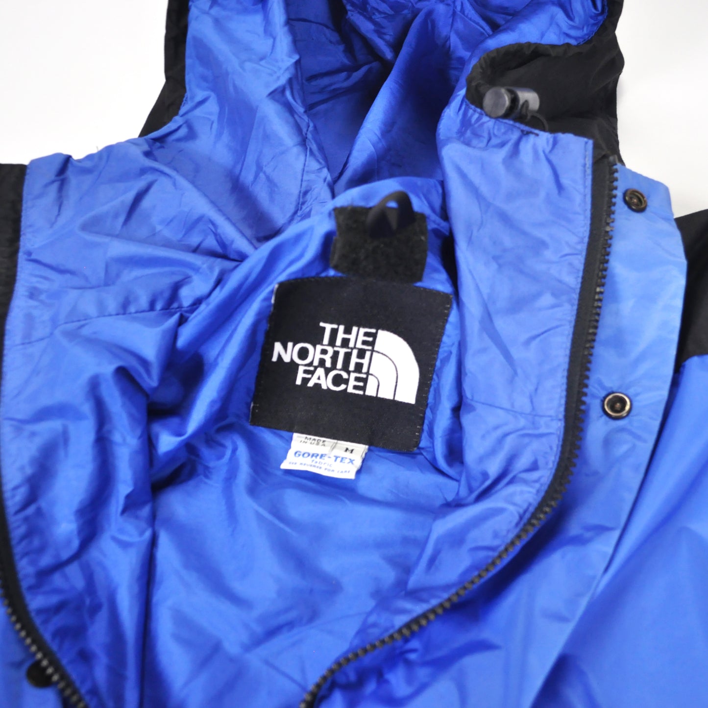 The North Face - M