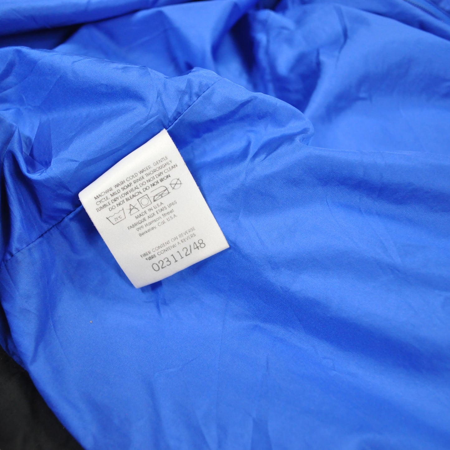 The North Face - M
