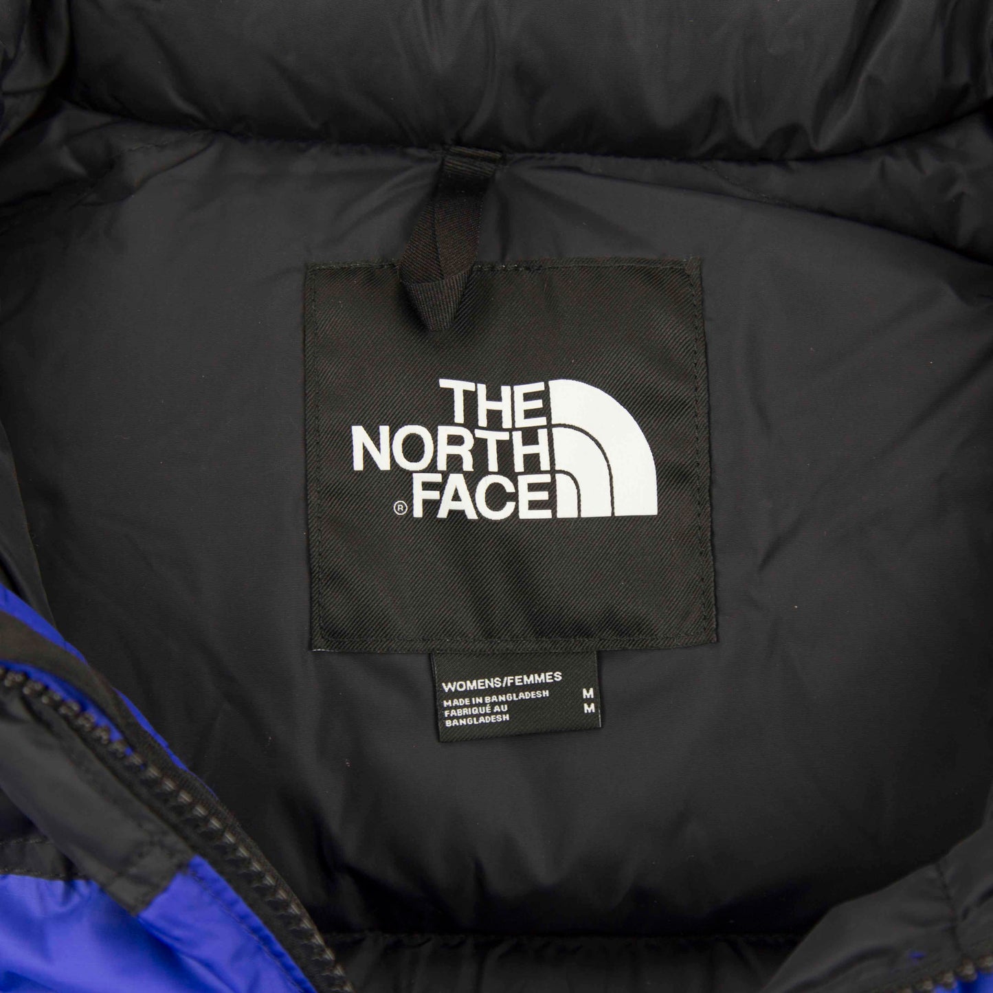 The North Face - M
