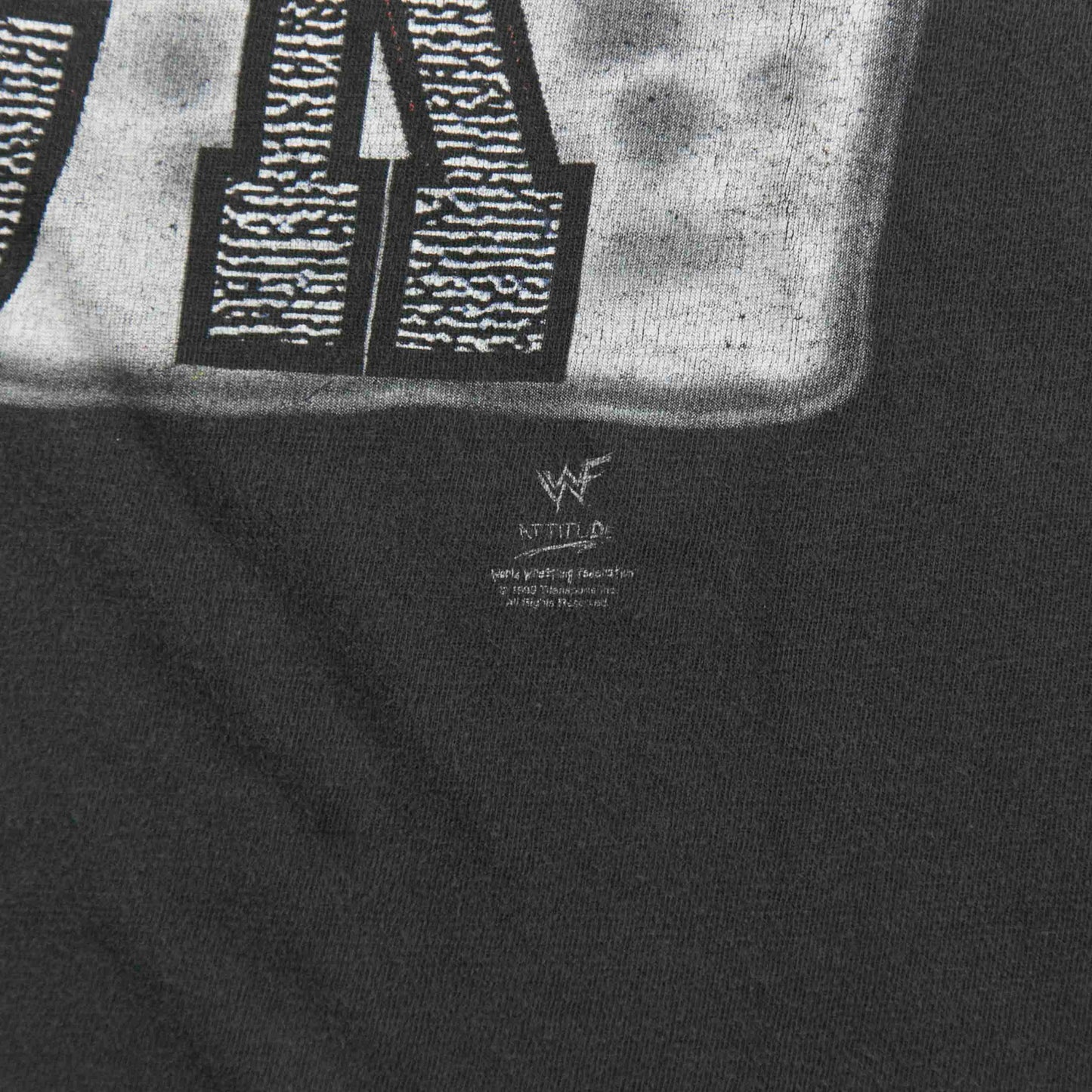 The Rock - XL/TG
