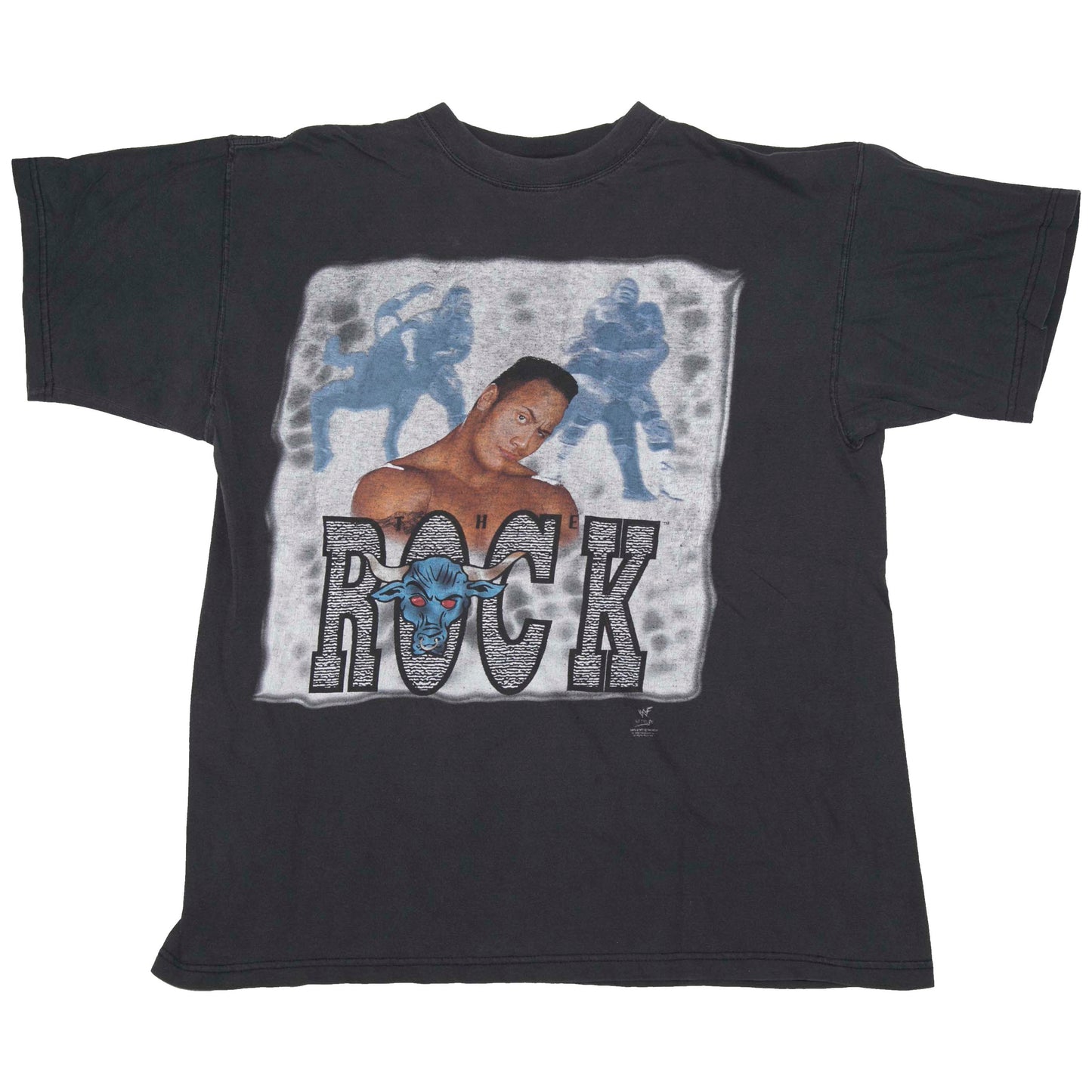The Rock - XL/TG