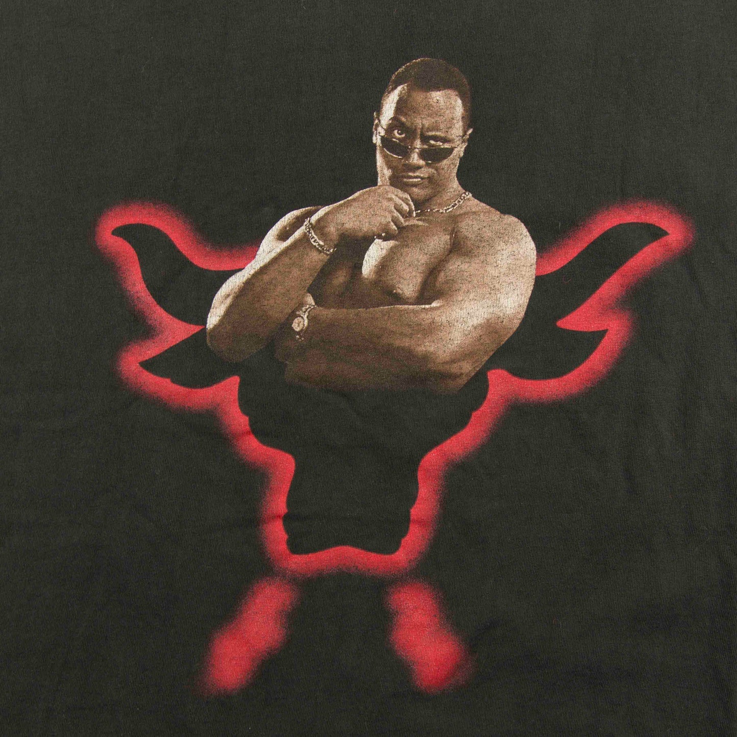 The Rock - XL/TG
