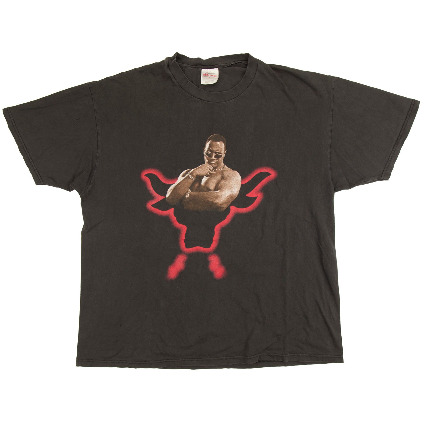 The Rock - XL/TG