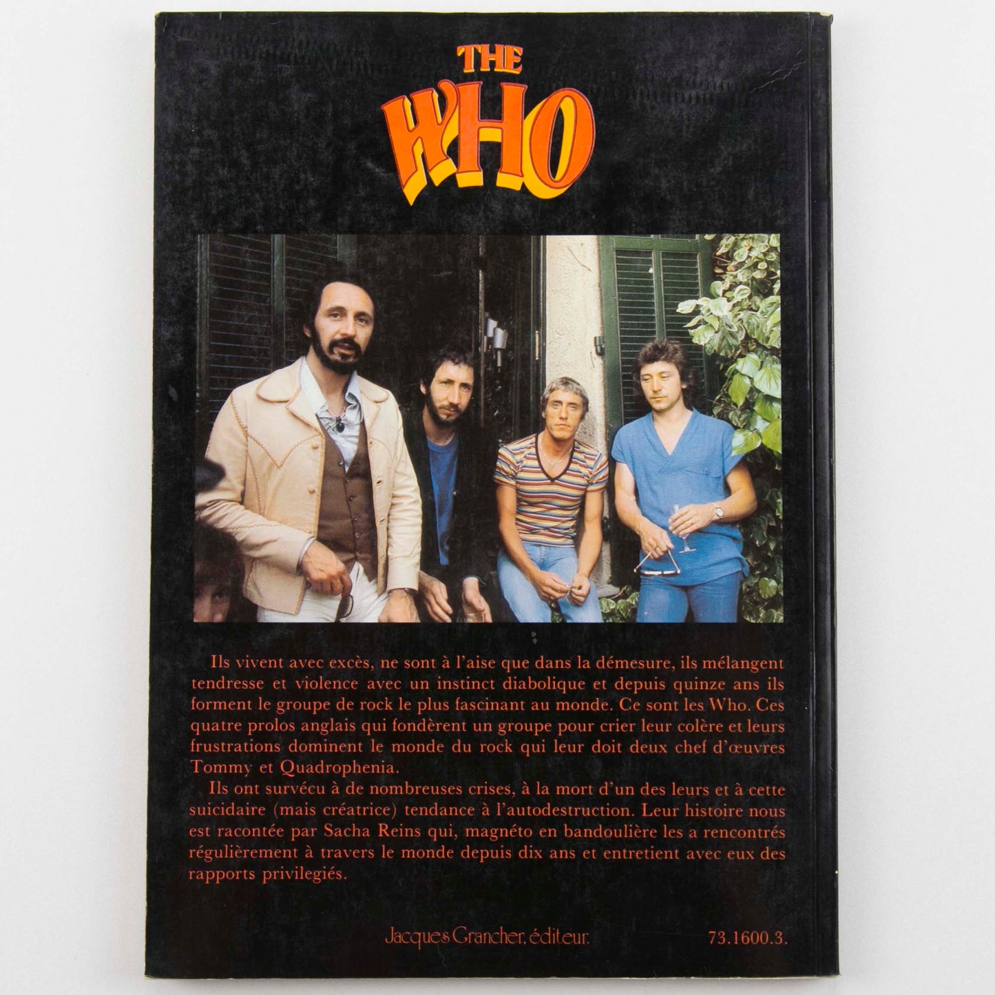 The Who