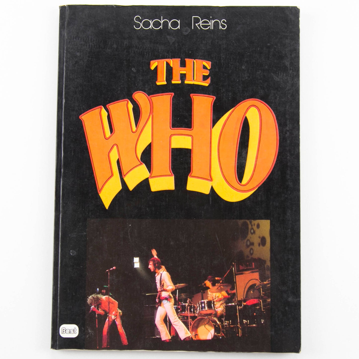 The Who