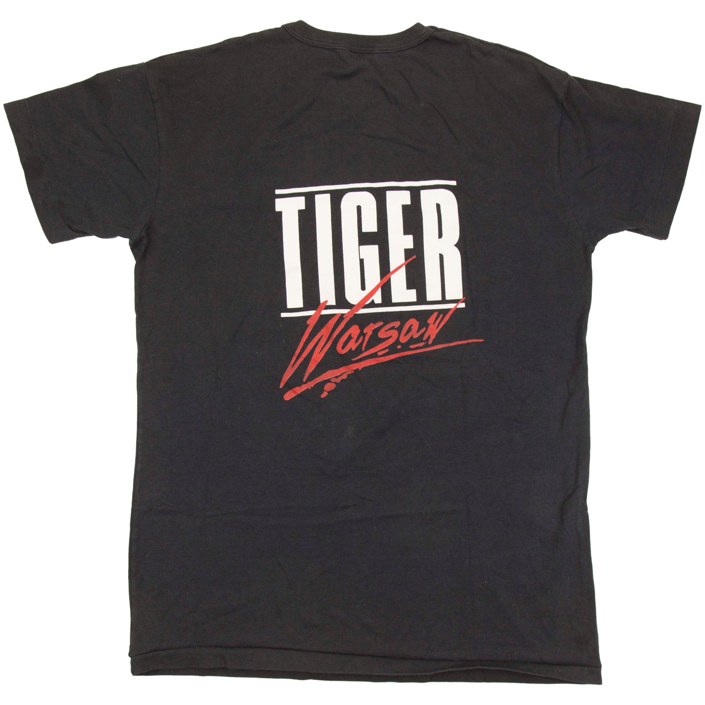 Tiger Warsaw