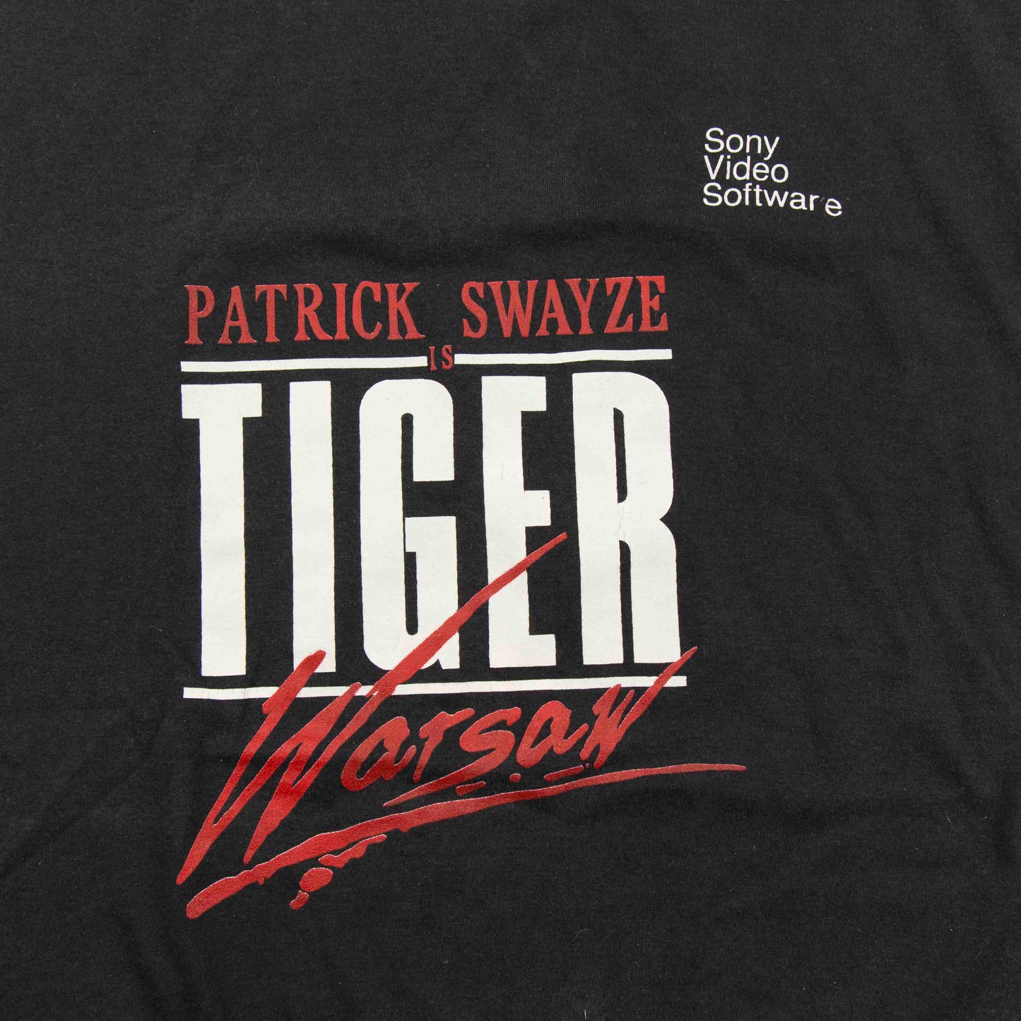 Tiger Warsaw