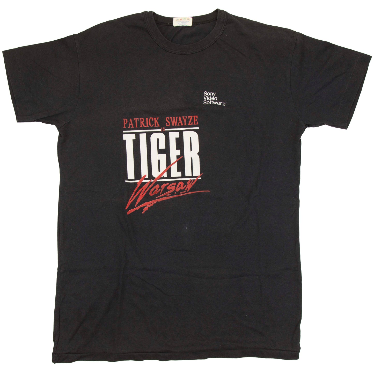 Tiger Warsaw