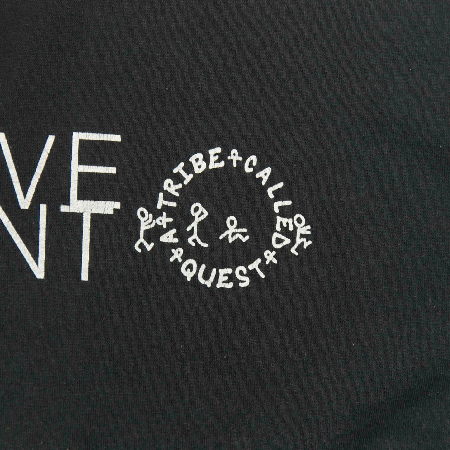 A Tribe Called Quest - XL/TG