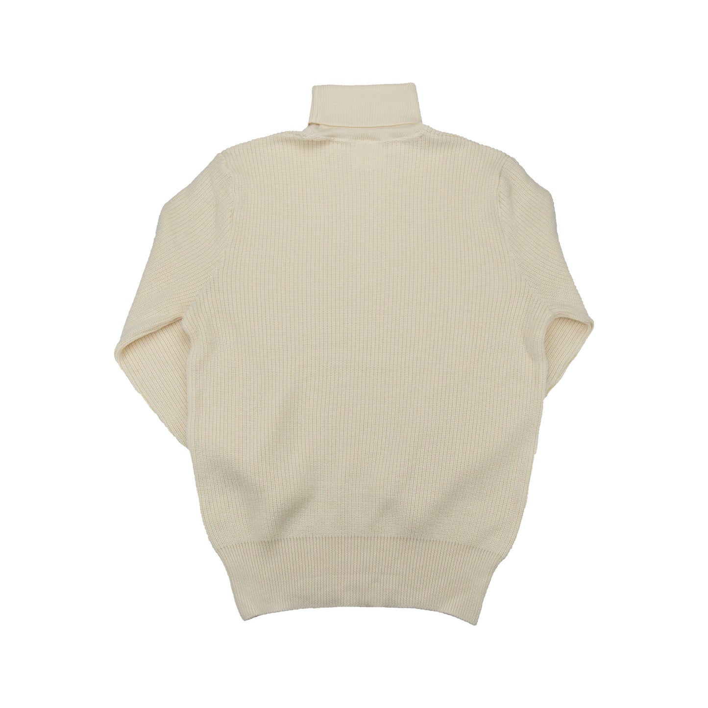 Col Roule / Turtleneck - XL/TG