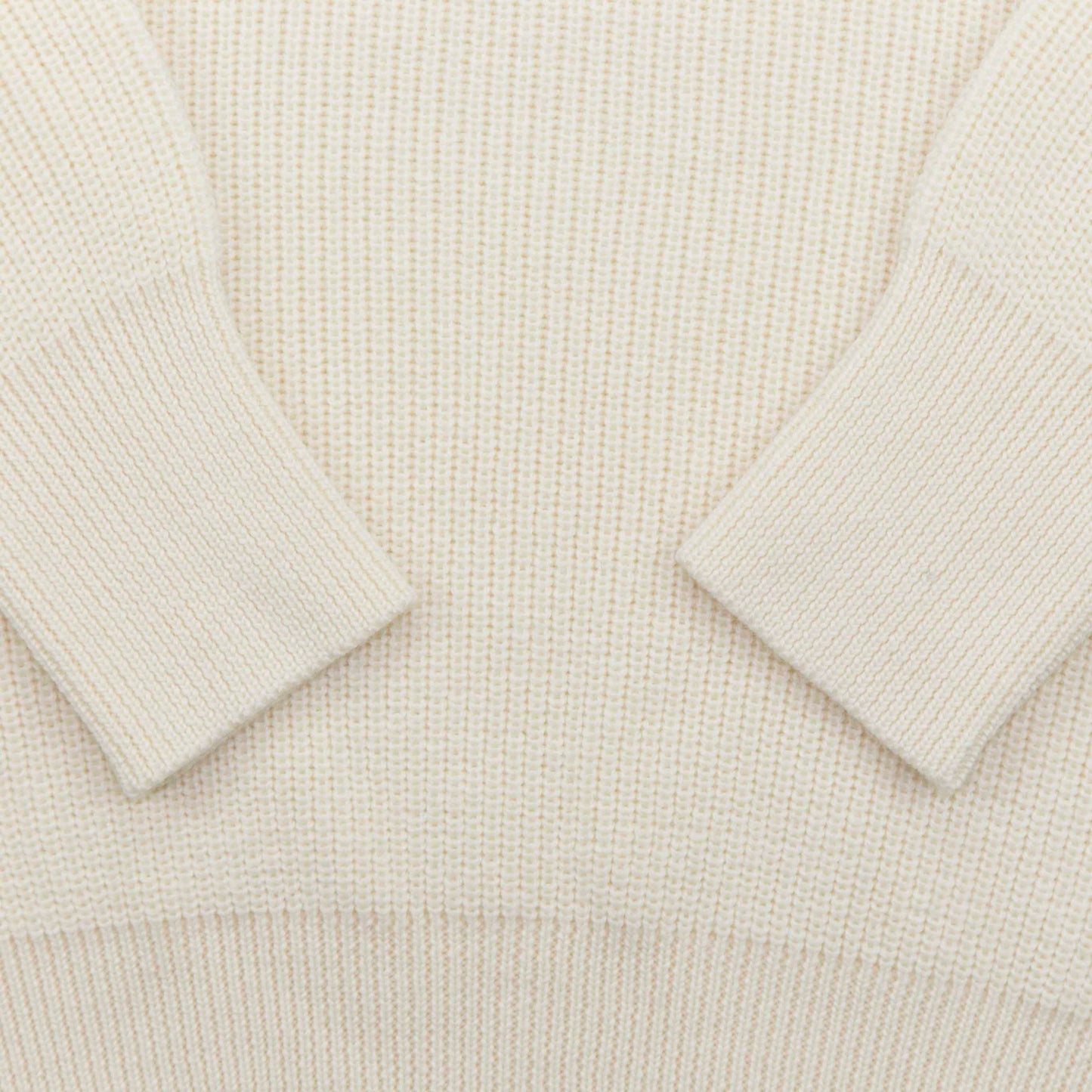 Col Roule / Turtleneck - XL/TG