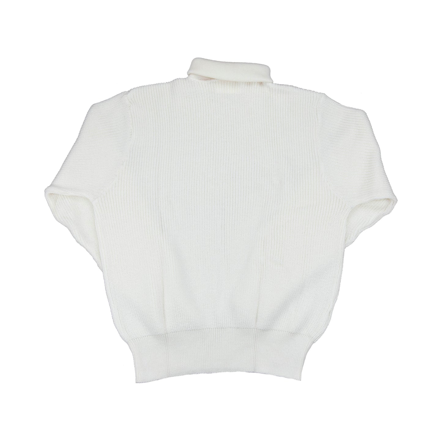 Col Roule / Turtleneck - L/G