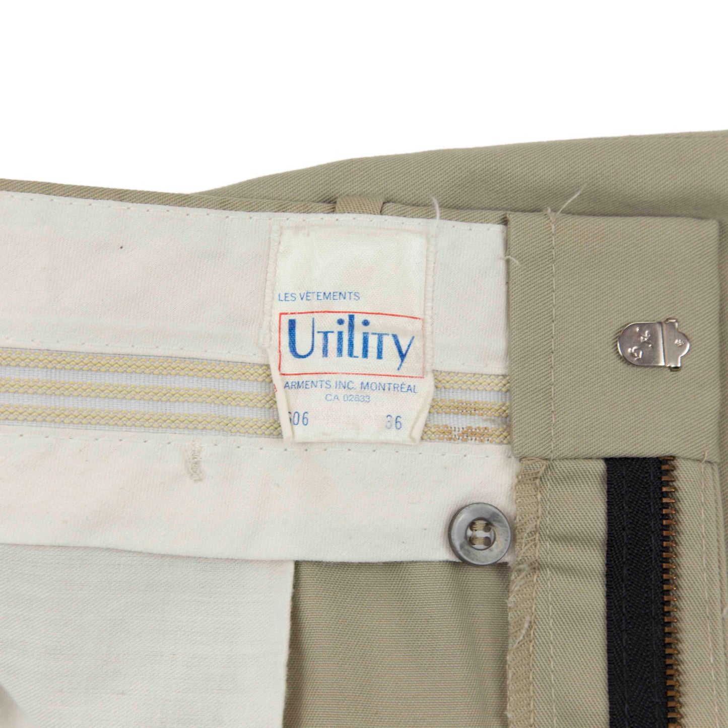 Utility - 36