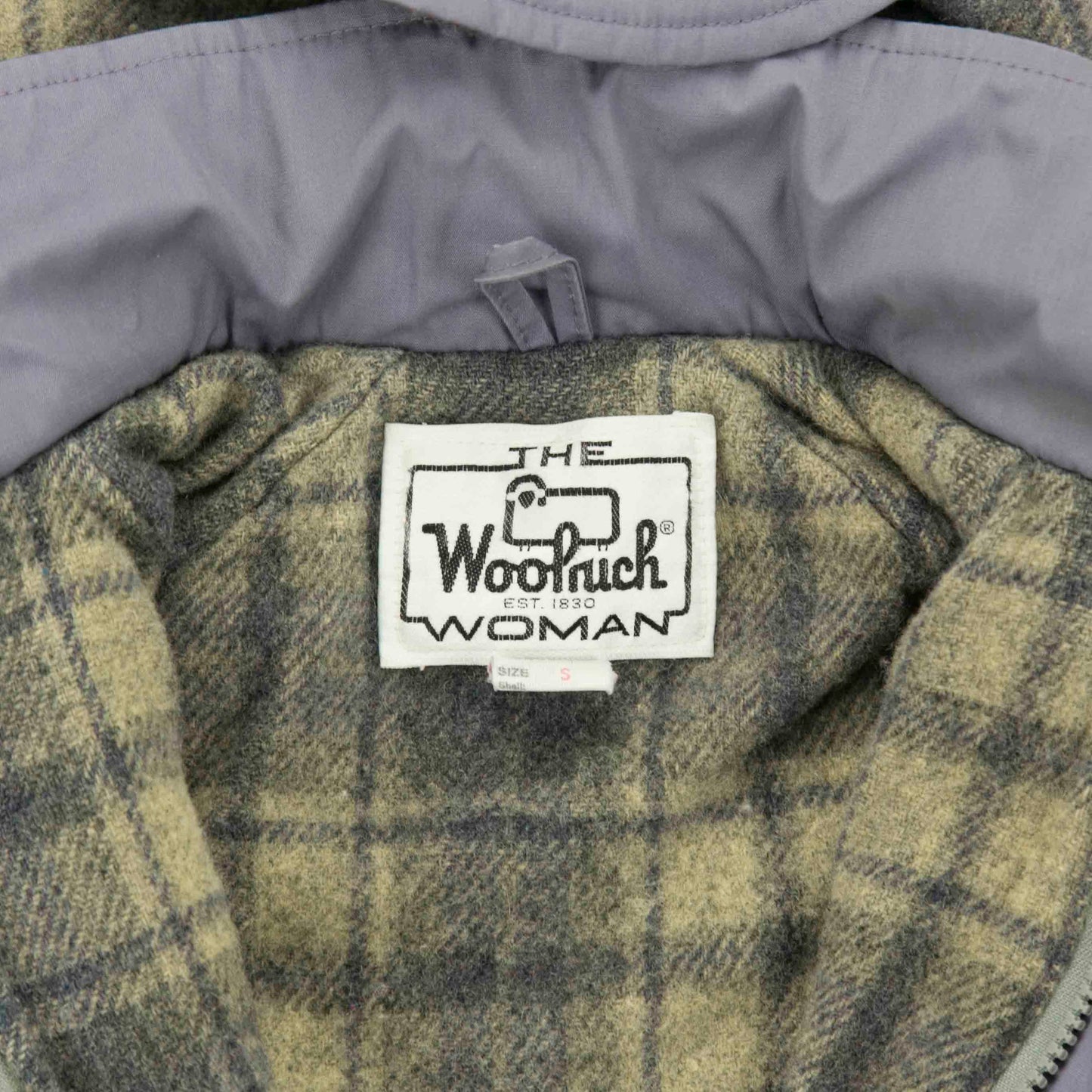 Woolrich - S/P