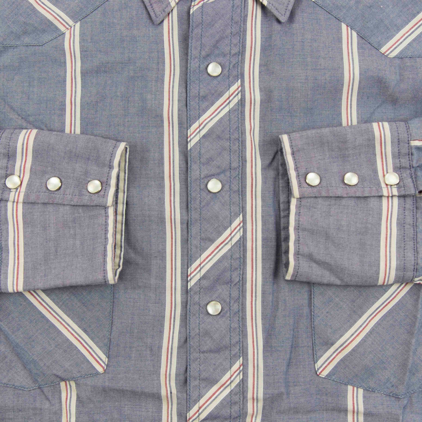 Wrangler - XL/TG